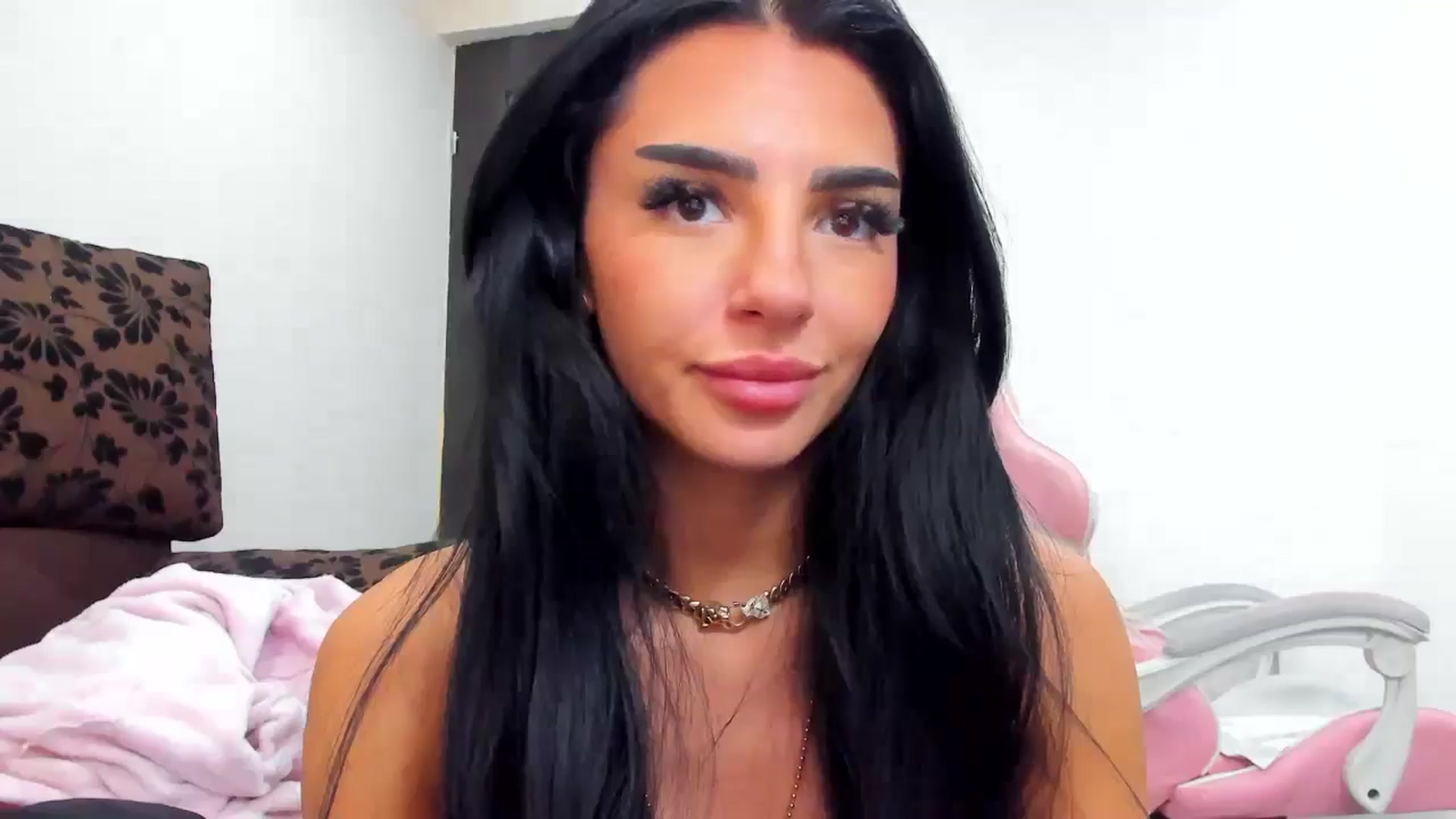 Gallery image thumbnail from Britney_Charm's myfreecams stream on, 01/28/2025, 10:58 image 20 of 20