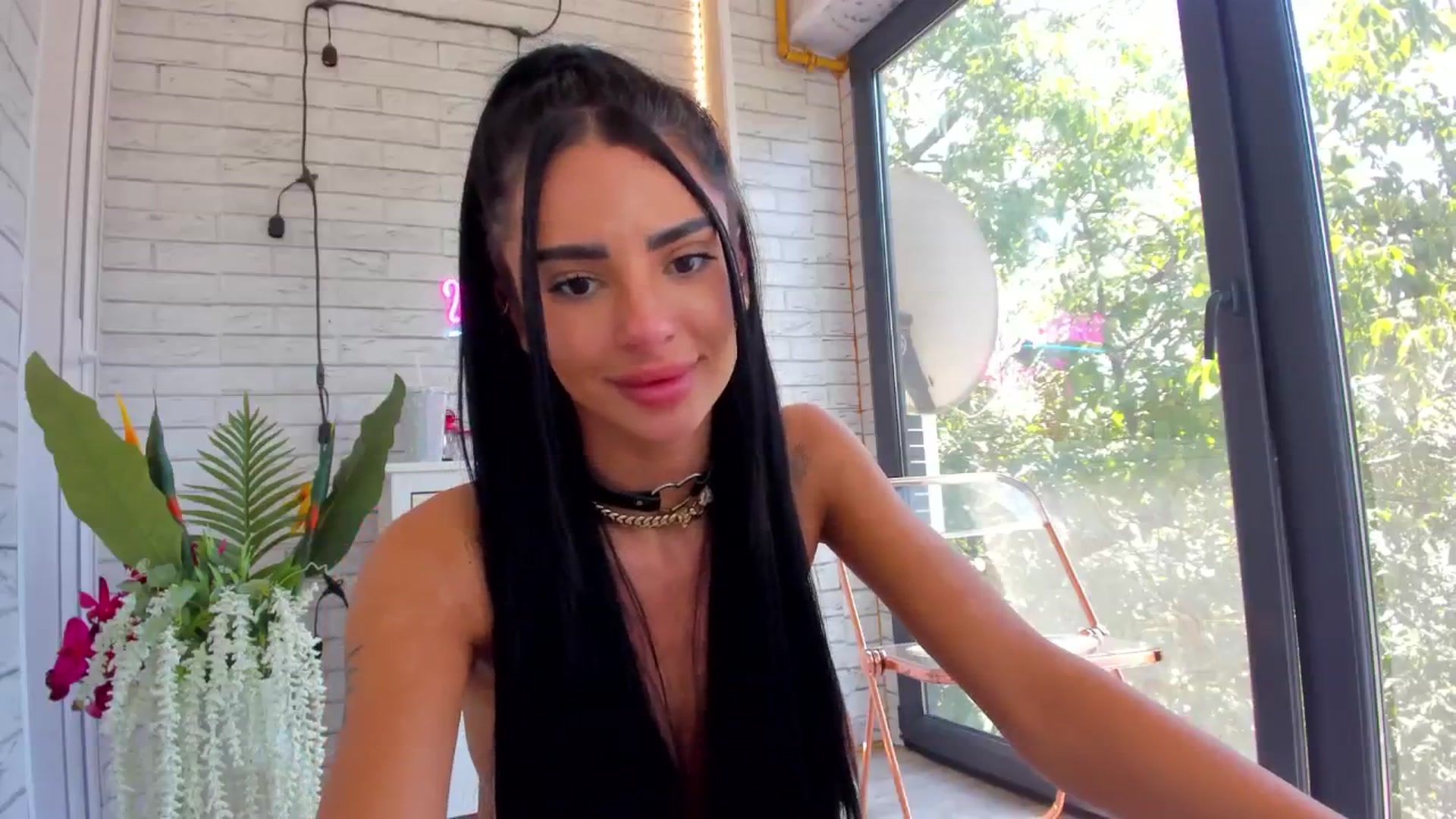 Gallery image thumbnail from Britney_Charm's myfreecams stream on, 06/08/2025, 11:04 image 20 of 20