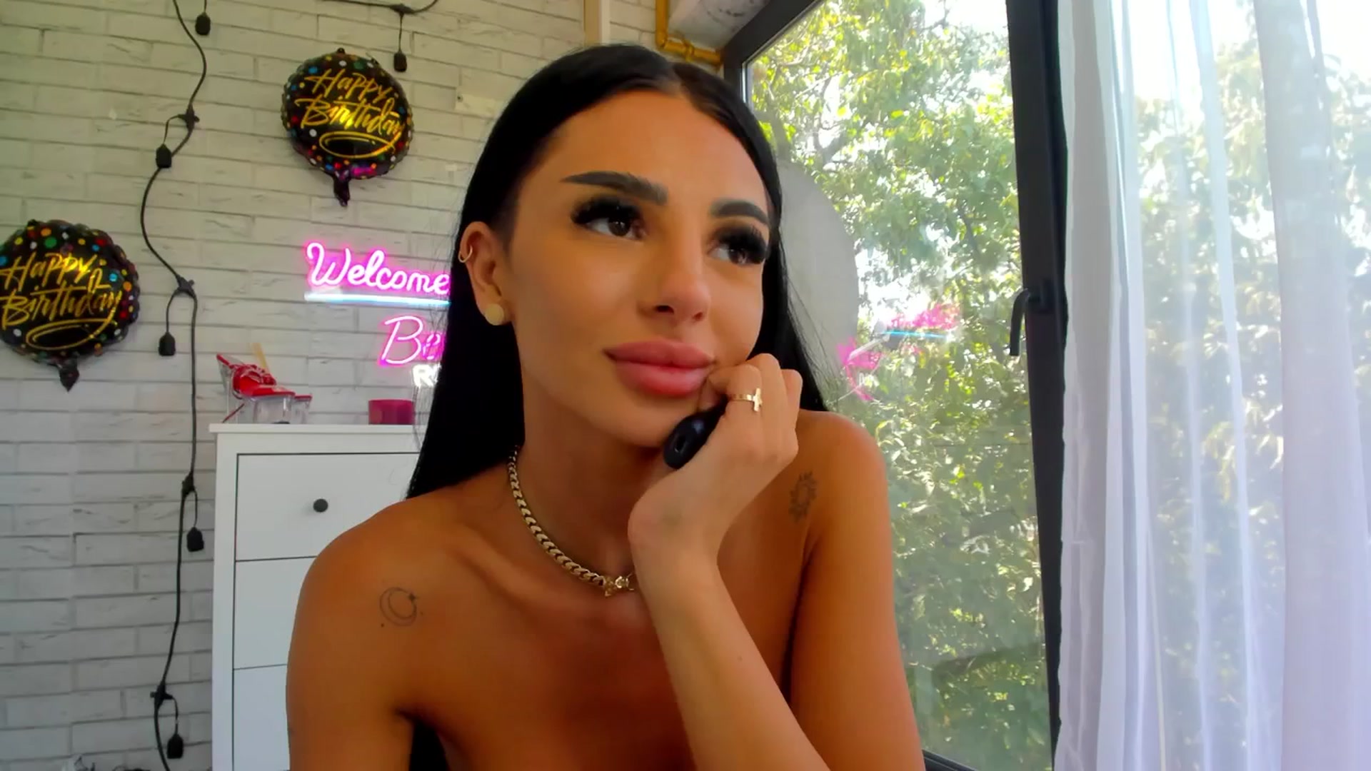 Gallery image thumbnail from Britney_Charm's myfreecams stream on, 08/04/2025, 09:34 image 20 of 20