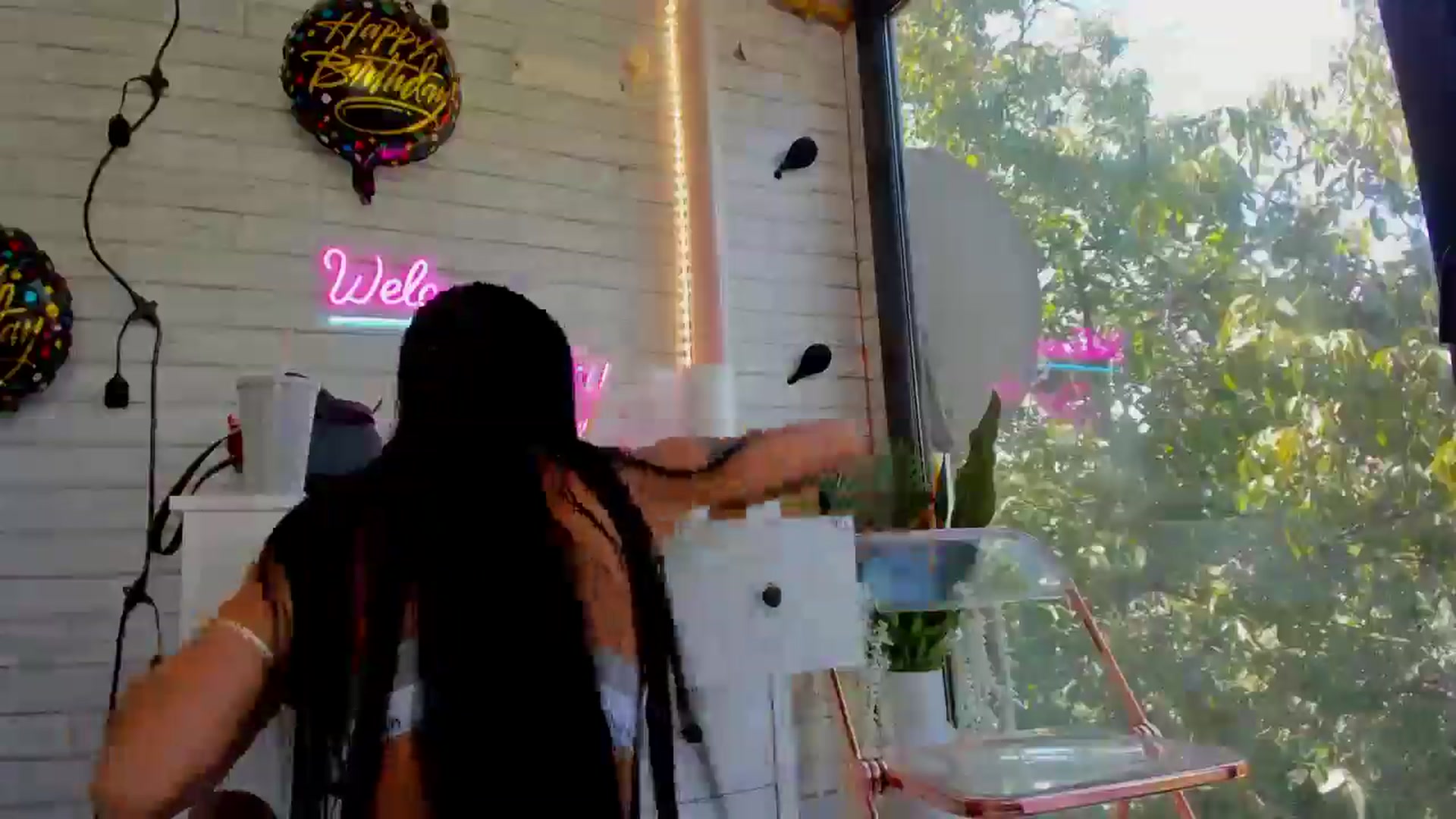 Gallery image thumbnail from Britney_Charm's myfreecams stream on, 08/21/2025, 09:29 image 13 of 20