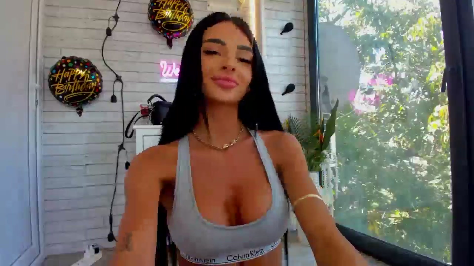 Gallery image thumbnail from Britney_Charm's myfreecams stream on, 08/21/2025, 09:29 image 4 of 20