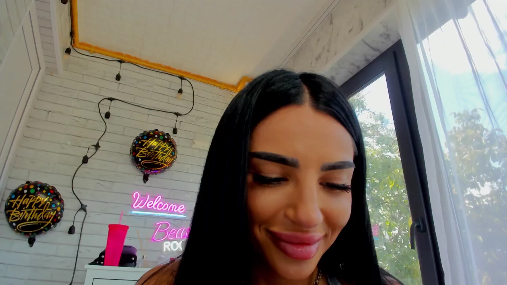 Gallery image thumbnail from Britney_Charm's myfreecams stream on, 08/24/2025, 09:43 image 2 of 20