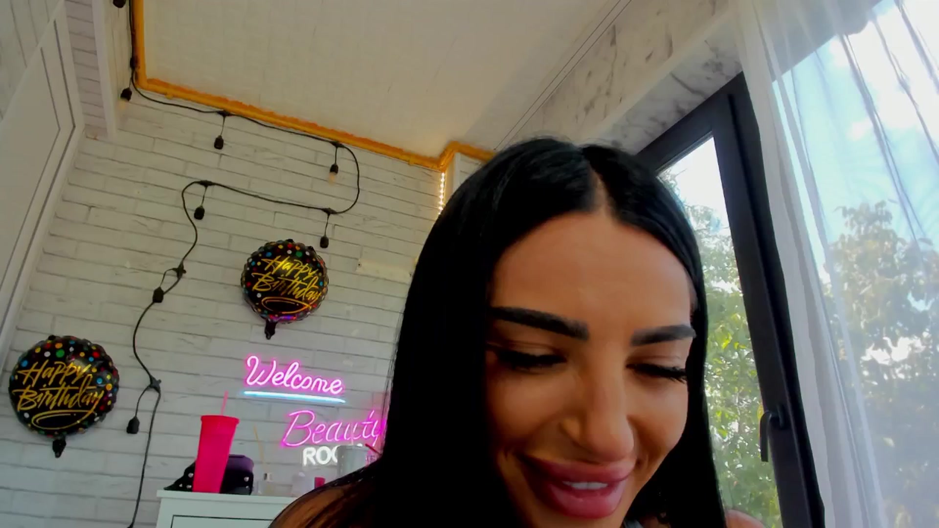 Gallery image thumbnail from Britney_Charm's myfreecams stream on, 08/24/2025, 09:43 image 1 of 20