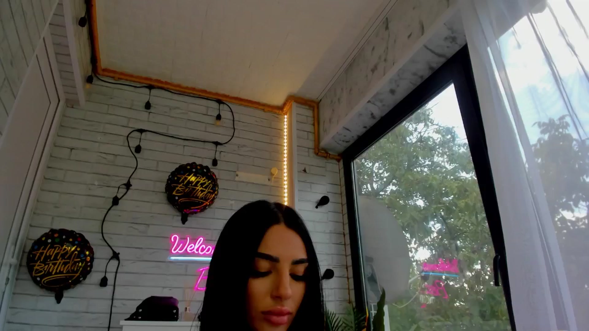 Gallery image thumbnail from Britney_Charm's myfreecams stream on, 08/24/2025, 09:43 image 12 of 20