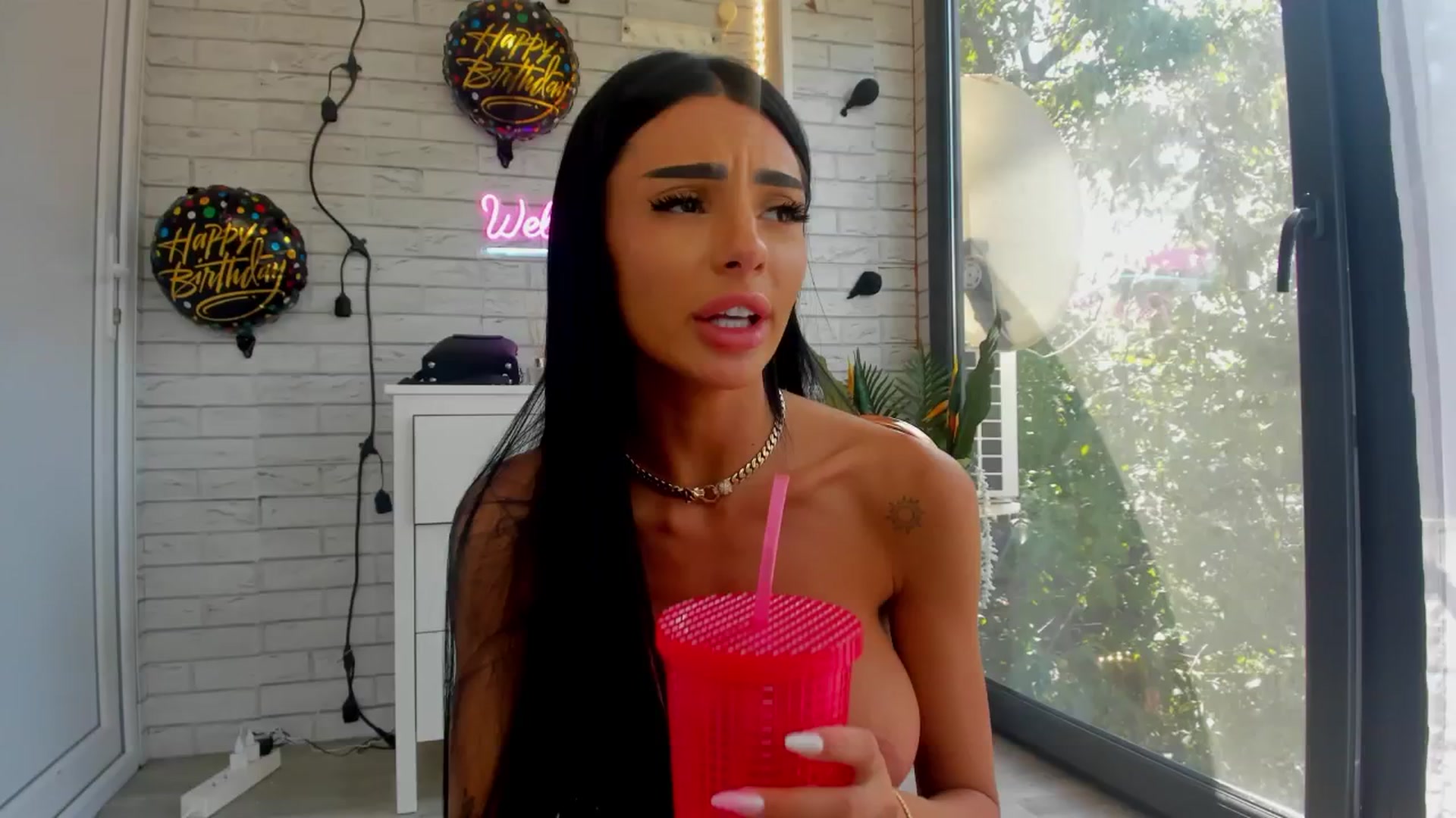 Gallery image thumbnail from Britney_Charm's myfreecams stream on, 08/24/2025, 11:52 image 10 of 20