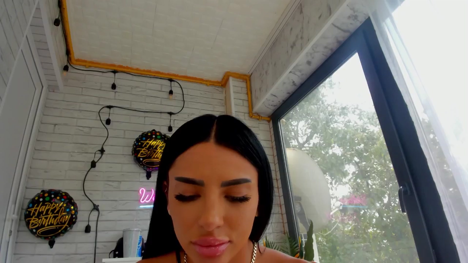 Gallery image thumbnail from Britney_Charm's myfreecams stream on, 08/25/2025, 11:44 image 20 of 20
