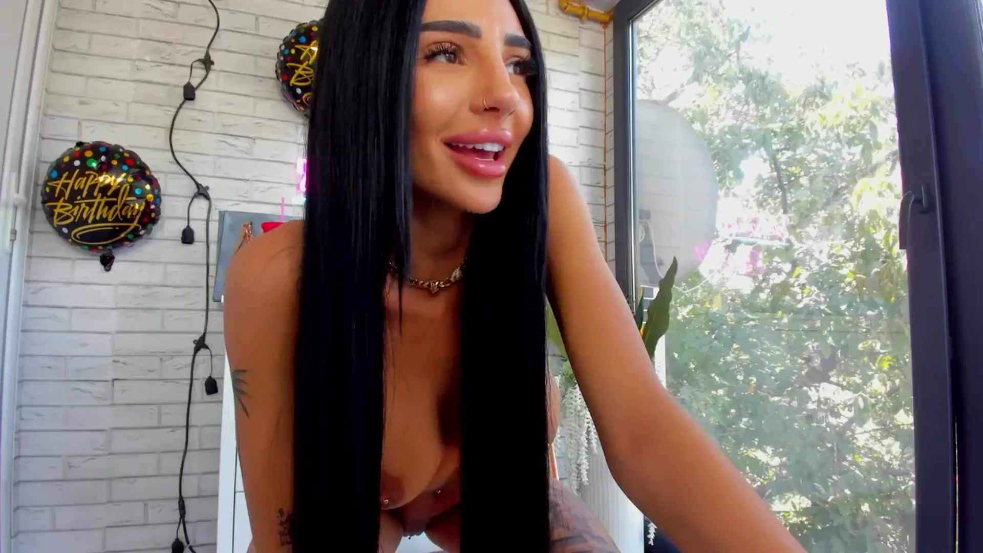 Gallery image thumbnail from Britney_Charm's myfreecams stream on, 09/08/2025, 11:43 image 3 of 20