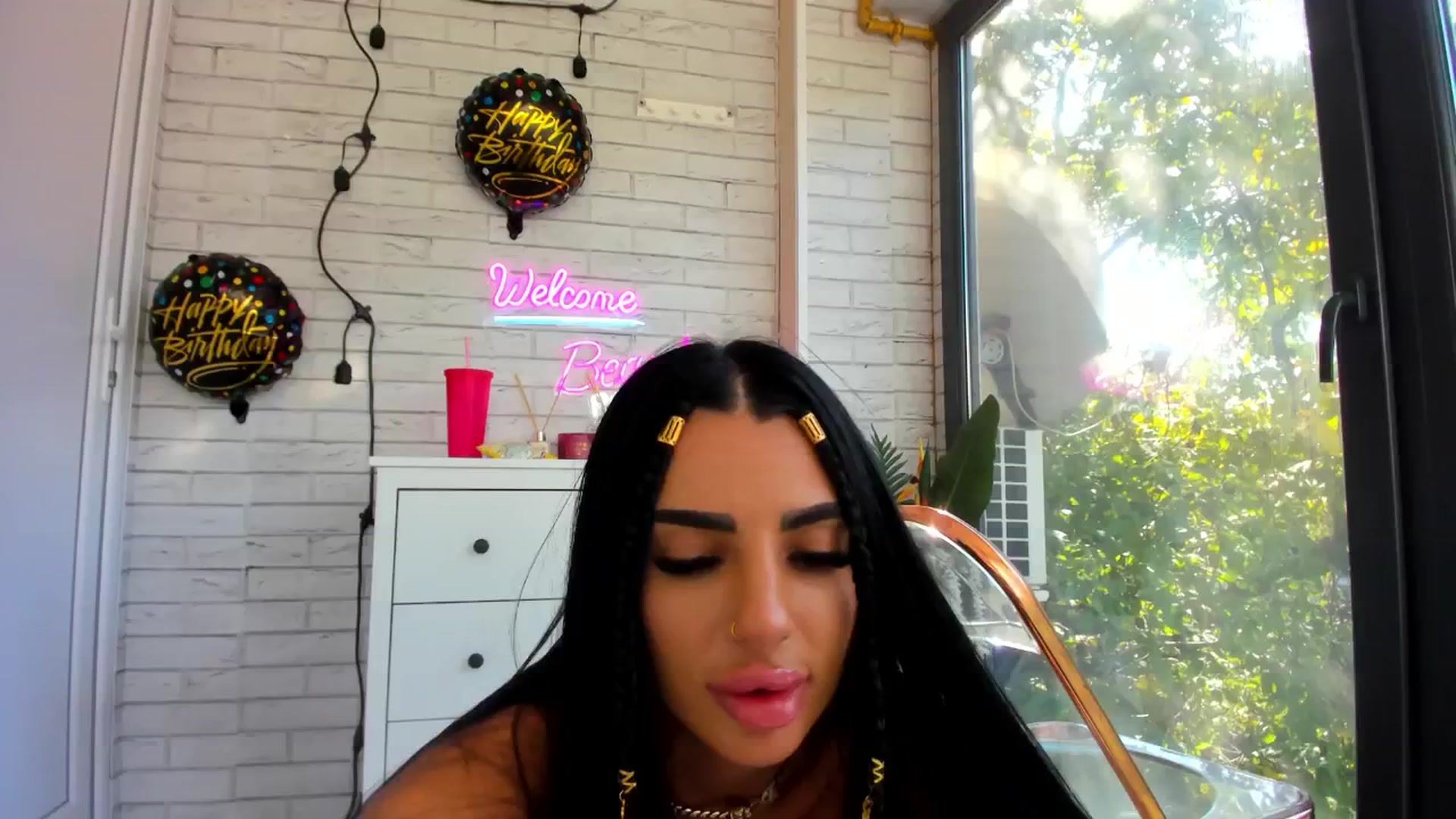 Gallery image thumbnail from Britney_Charm's myfreecams stream on, 10/10/2025, 12:09 image 15 of 20