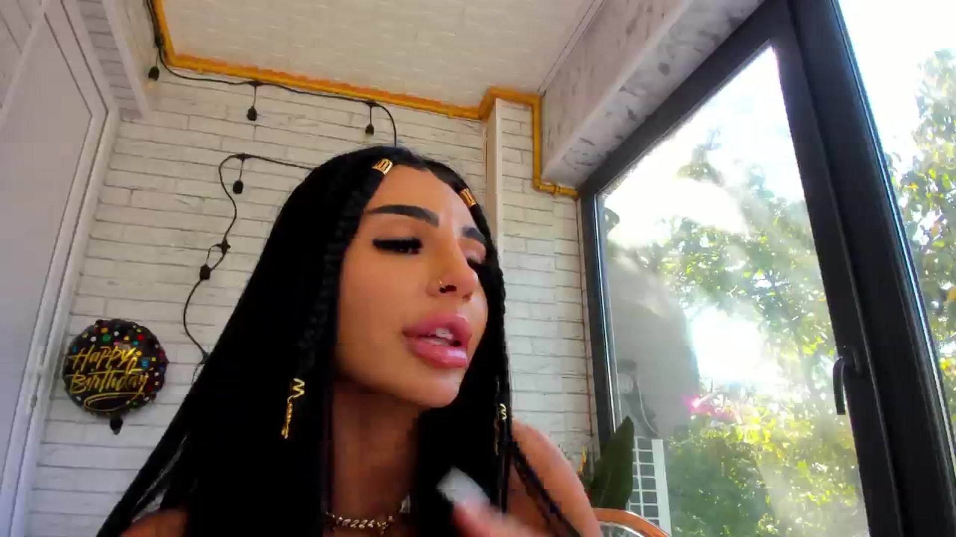 Gallery image thumbnail from Britney_Charm's myfreecams stream on, 10/10/2025, 12:09 image 13 of 20