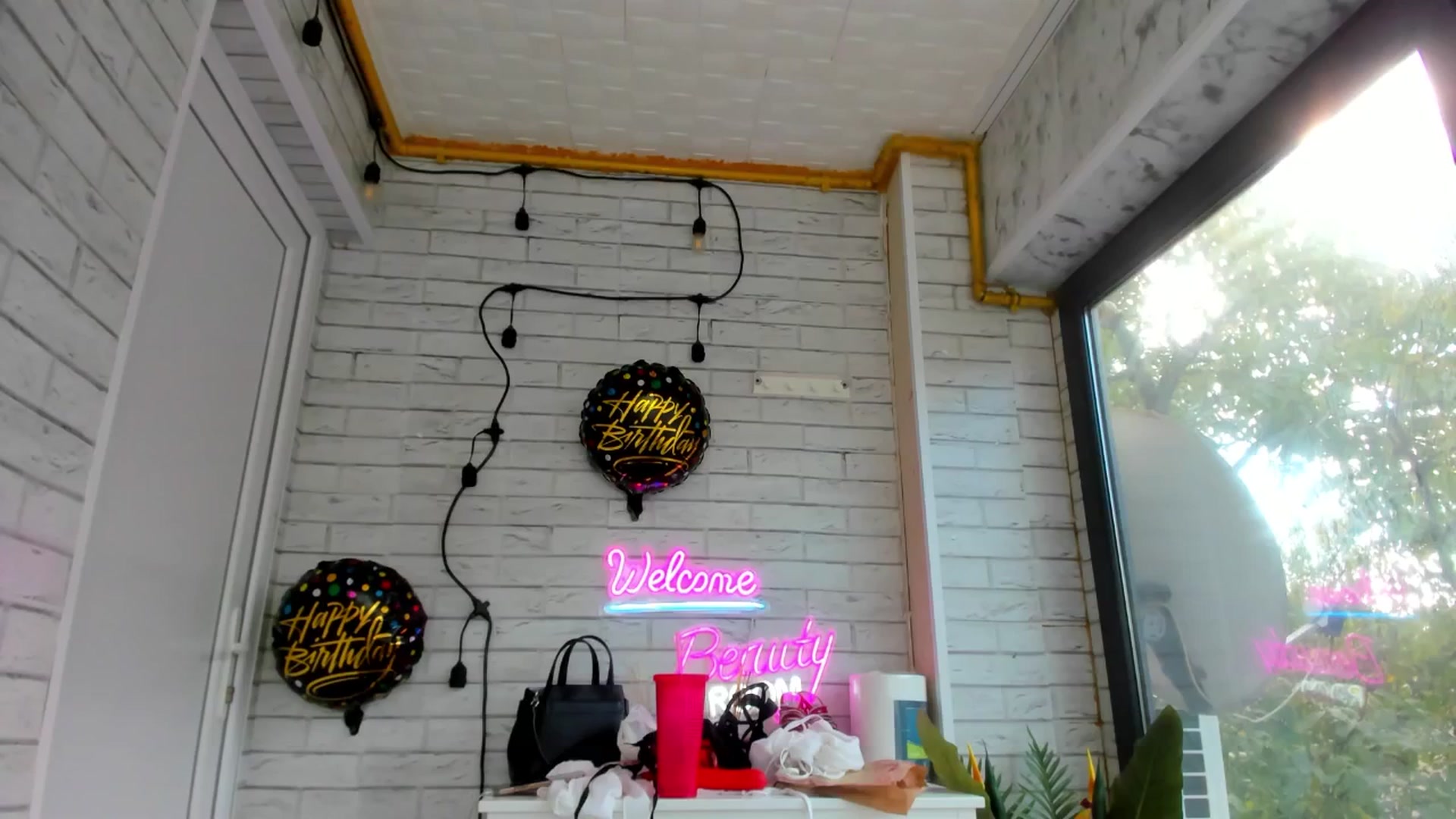 Gallery image thumbnail from Britney_Charm's myfreecams stream on, 10/11/2025, 11:58 image 20 of 20