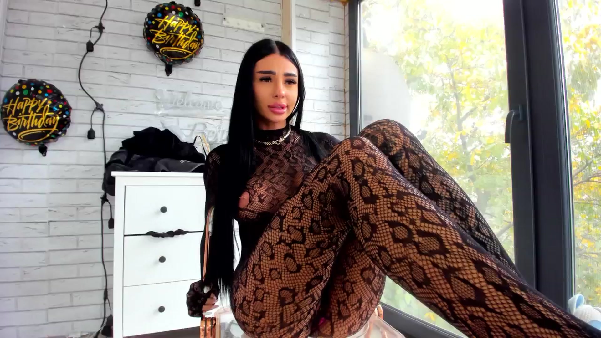 Gallery image thumbnail from Britney_Charm's myfreecams stream on, 10/15/2025, 09:53 image 9 of 20