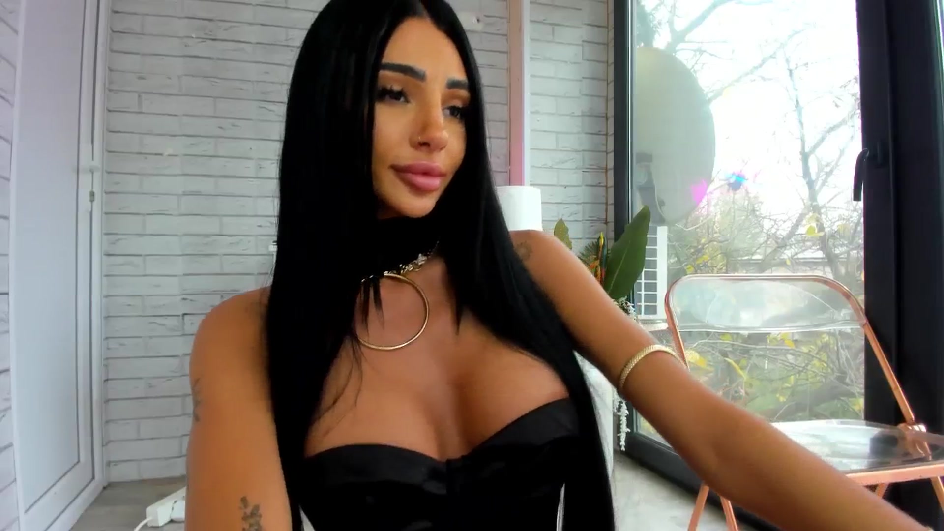 Gallery image thumbnail from Britney_Charm's myfreecams stream on, 11/14/2025, 12:07 image 17 of 20
