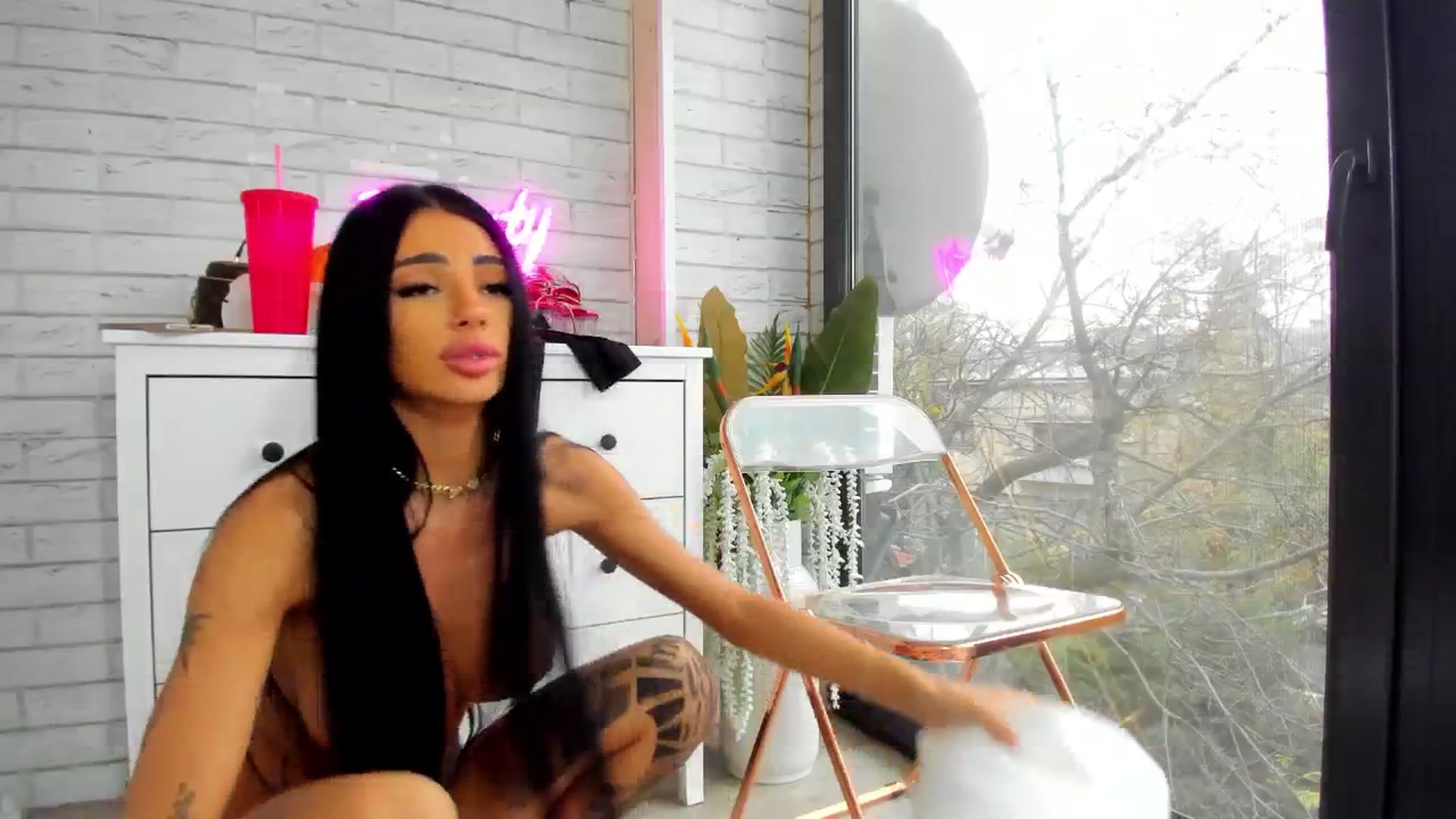 Gallery image thumbnail from Britney_Charm's myfreecams stream on, 11/19/2025, 13:11 image 17 of 20