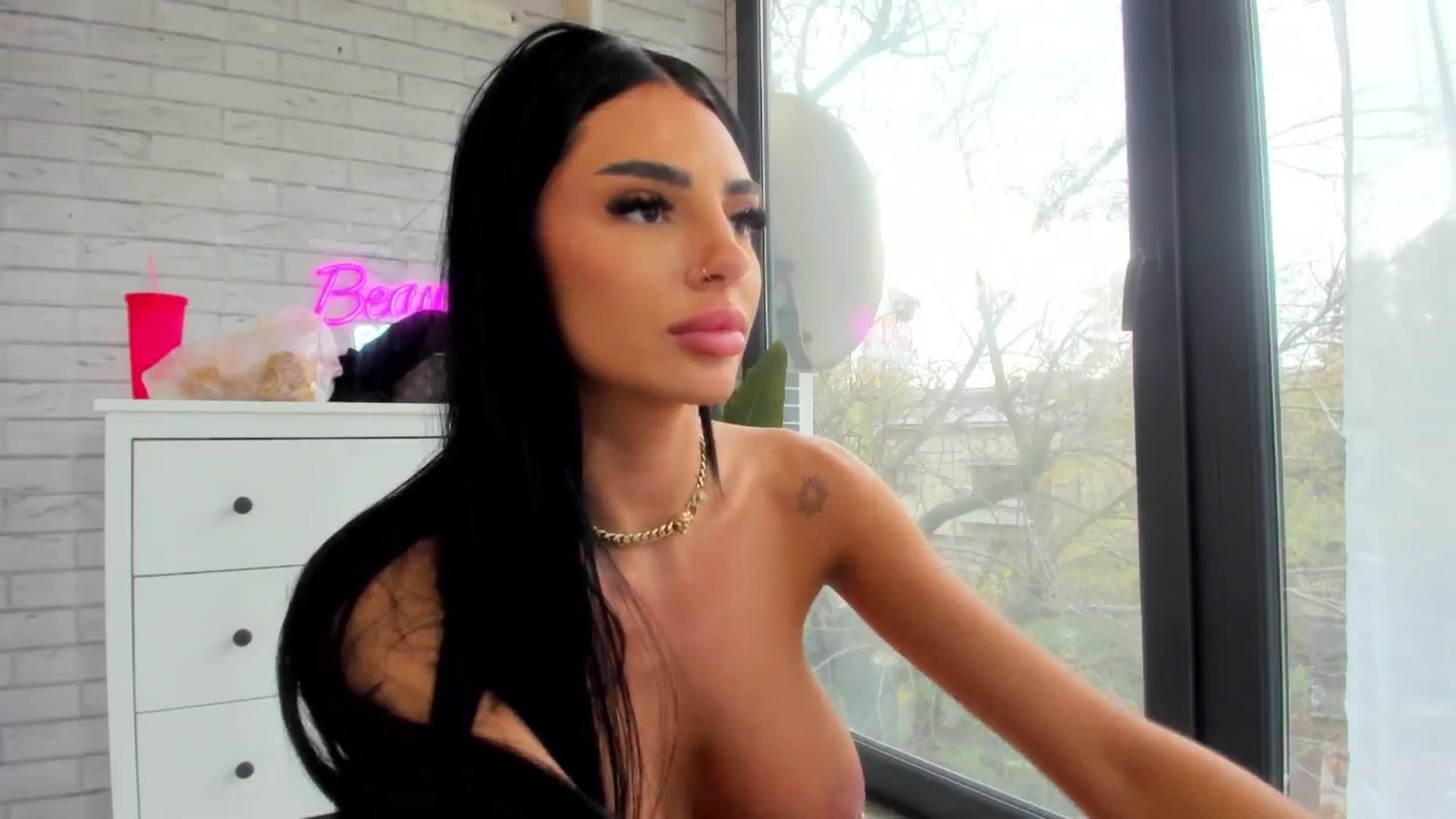 Gallery image thumbnail from Britney_Charm's myfreecams stream on, 11/20/2025, 12:42 image 12 of 20