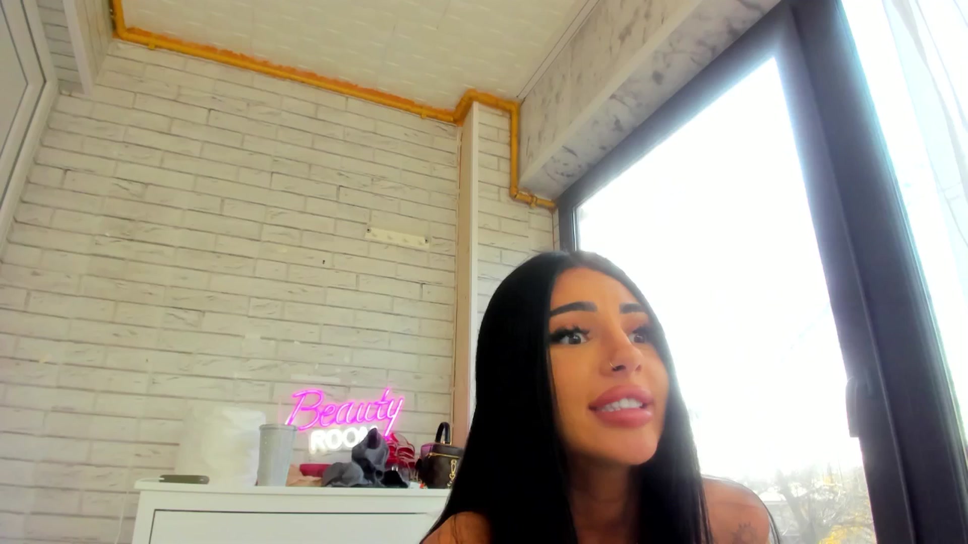 Gallery image thumbnail from Britney_Charm's myfreecams stream on, 11/22/2025, 12:51 image 13 of 20