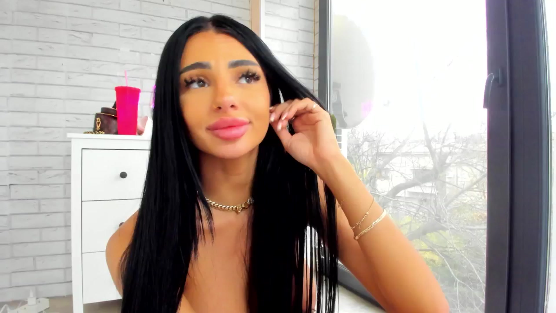 Gallery image thumbnail from Britney_Charm's myfreecams stream on, 12/03/2025, 11:05 image 20 of 20