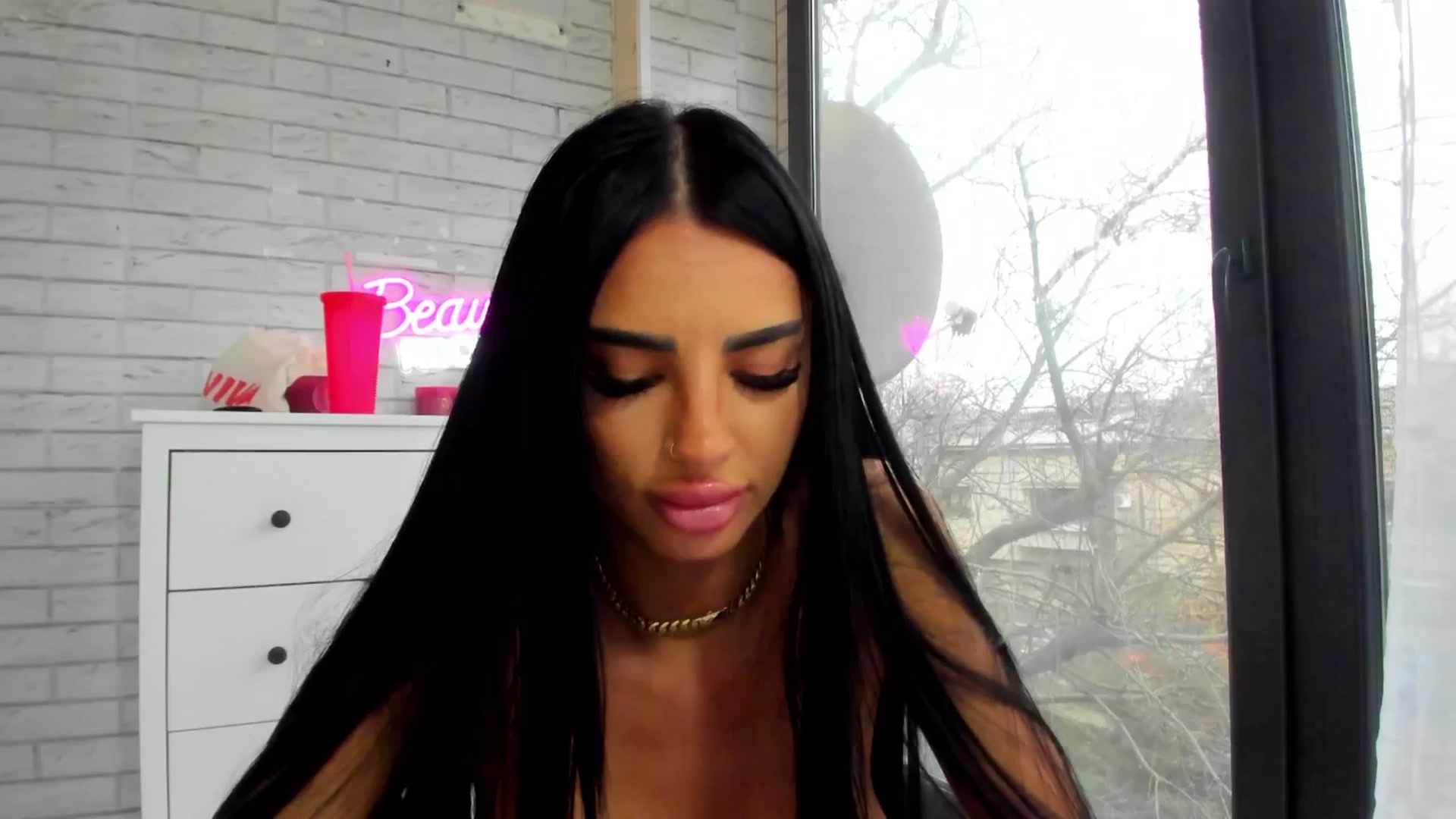 Gallery image thumbnail from Britney_Charm's myfreecams stream on, 12/09/2025, 12:49 image 20 of 20