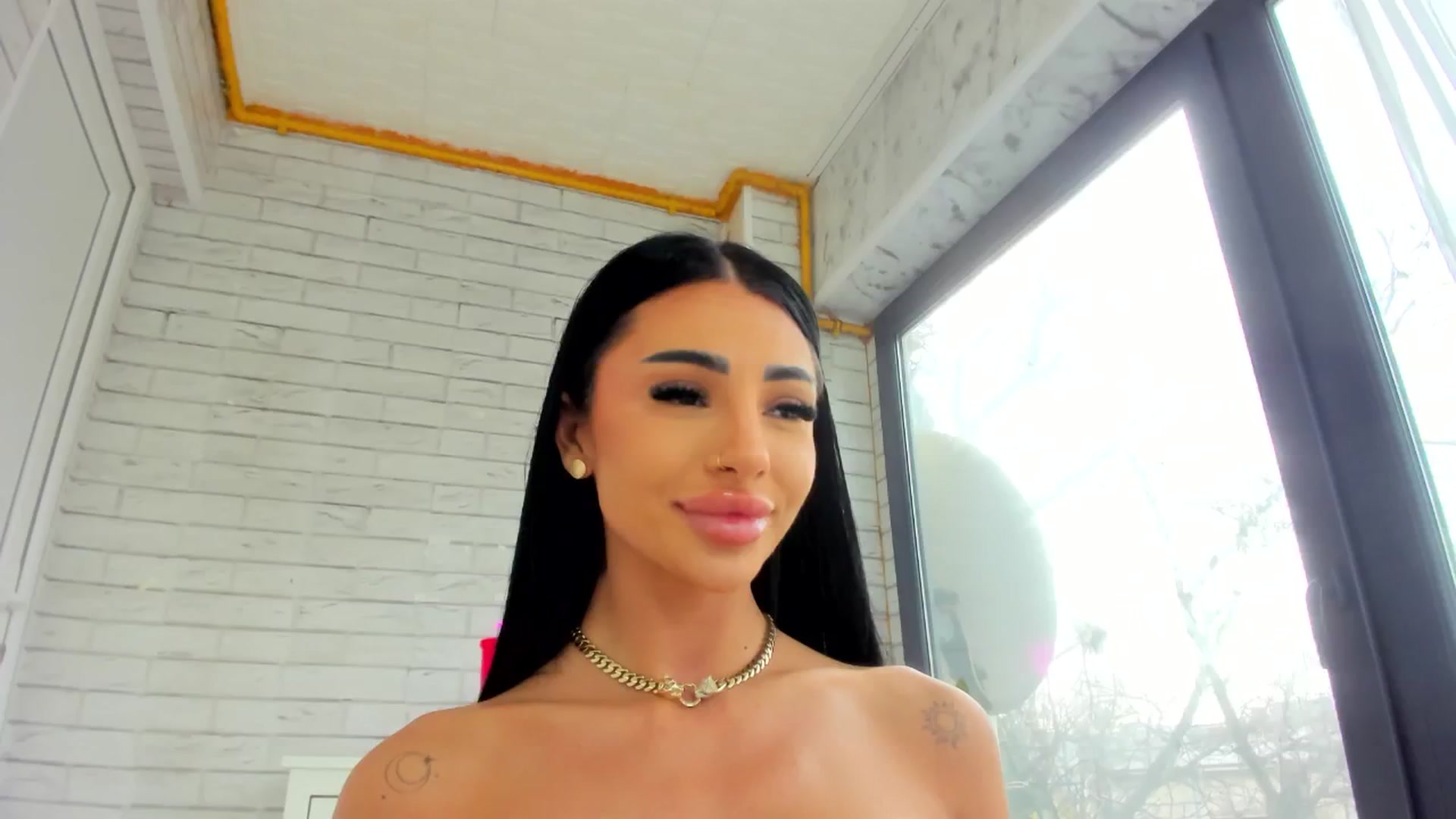 Gallery image thumbnail from Britney_Charm's myfreecams stream on, 12/11/2025, 12:32 image 6 of 20