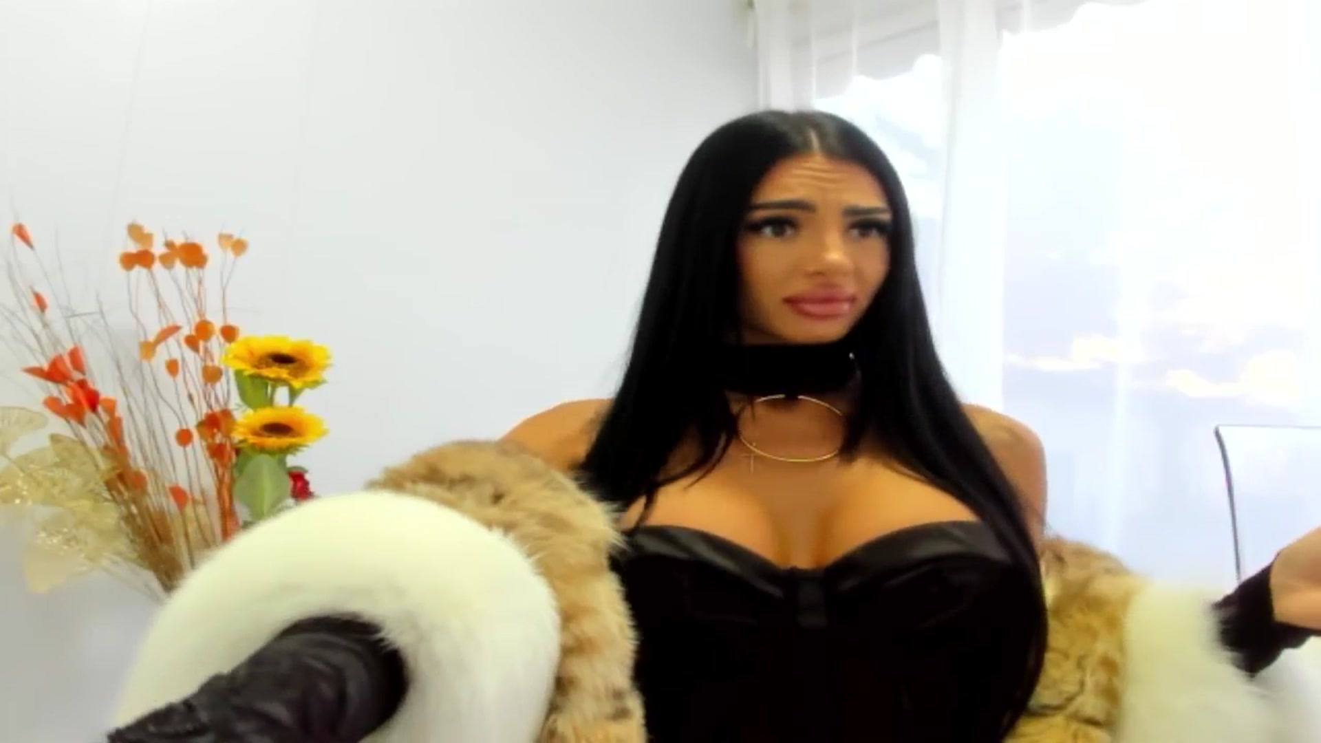 Gallery image thumbnail from Britney_Charm's myfreecams stream on, 12/30/2025, 07:28 image 7 of 20