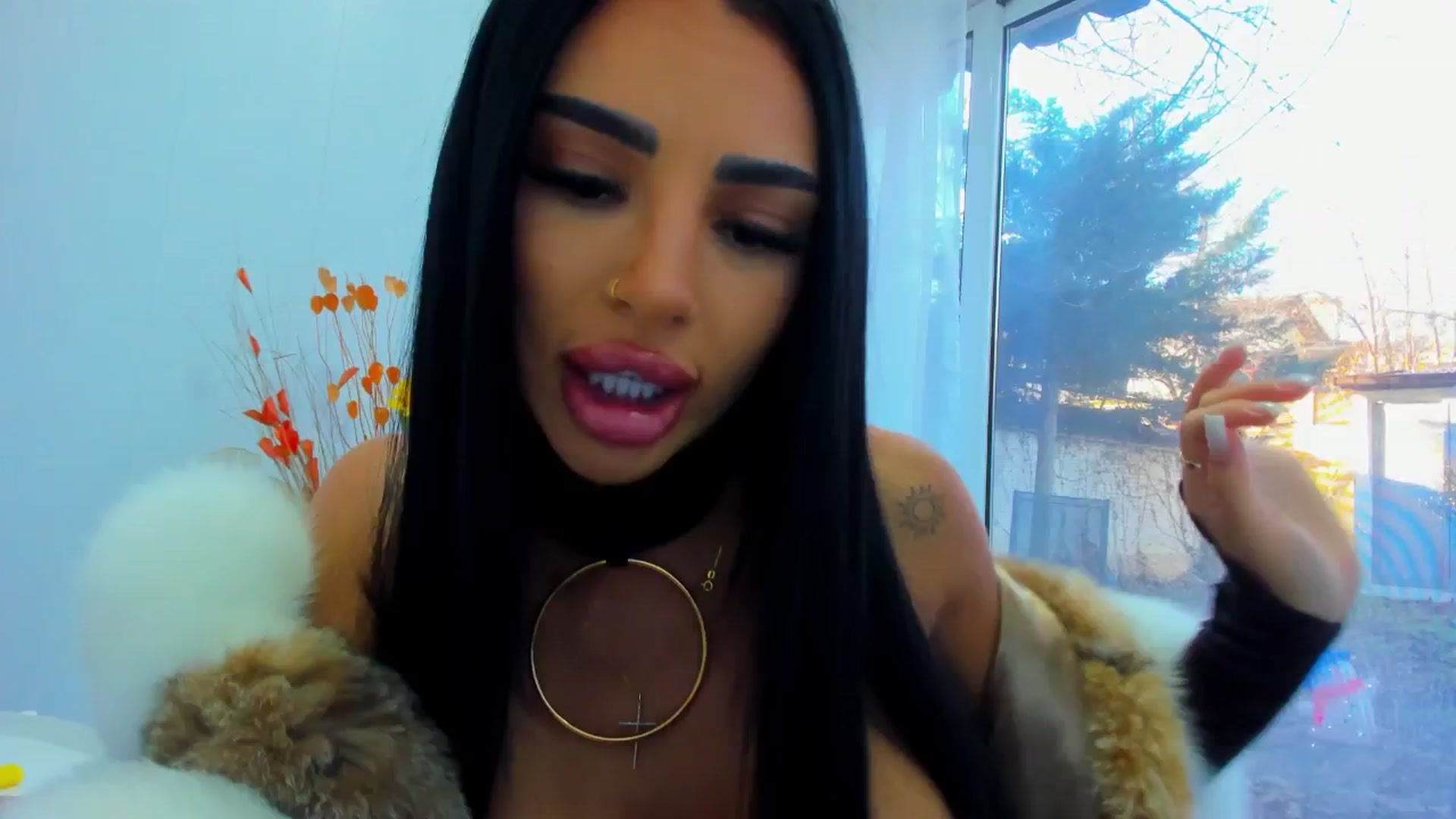 Gallery image thumbnail from Britney_Charm's myfreecams stream on, 12/30/2025, 07:50 image 11 of 20