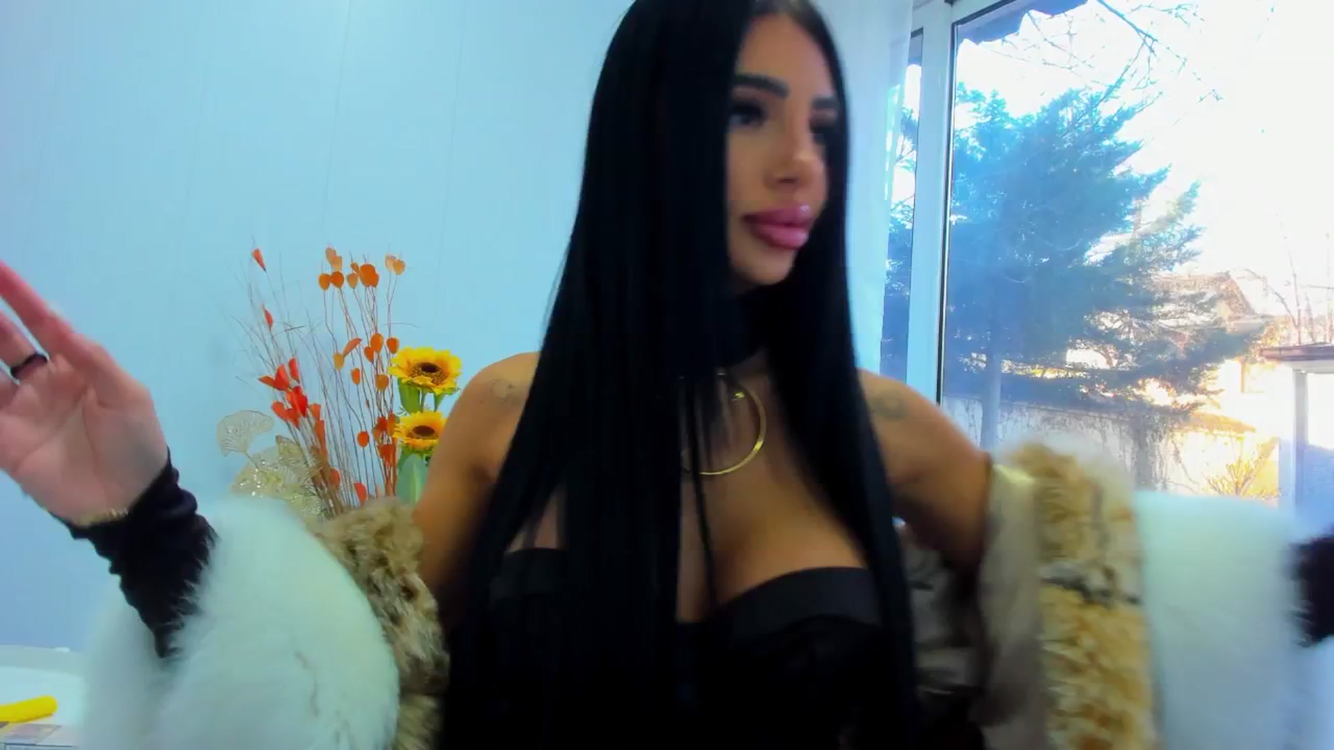 Gallery image thumbnail from Britney_Charm's myfreecams stream on, 12/30/2025, 07:50 image 15 of 20