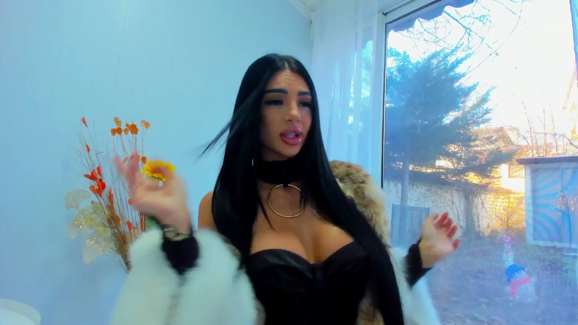 Gallery image thumbnail from Britney_Charm's myfreecams stream on, 12/30/2025, 07:50 image 5 of 20