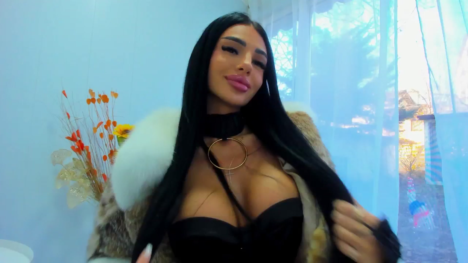 Gallery image thumbnail from Britney_Charm's myfreecams stream on, 12/30/2025, 07:50 image 3 of 20