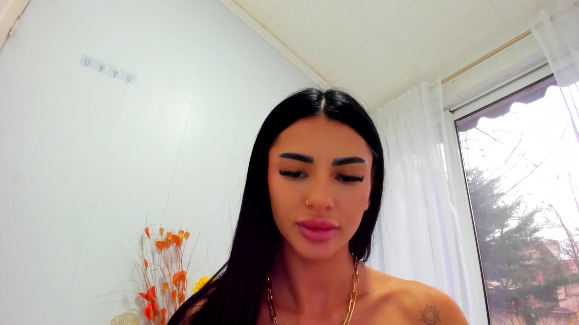 Gallery image thumbnail from Britney_Charm's myfreecams stream on, 01/04/2026, 12:16 image 11 of 20