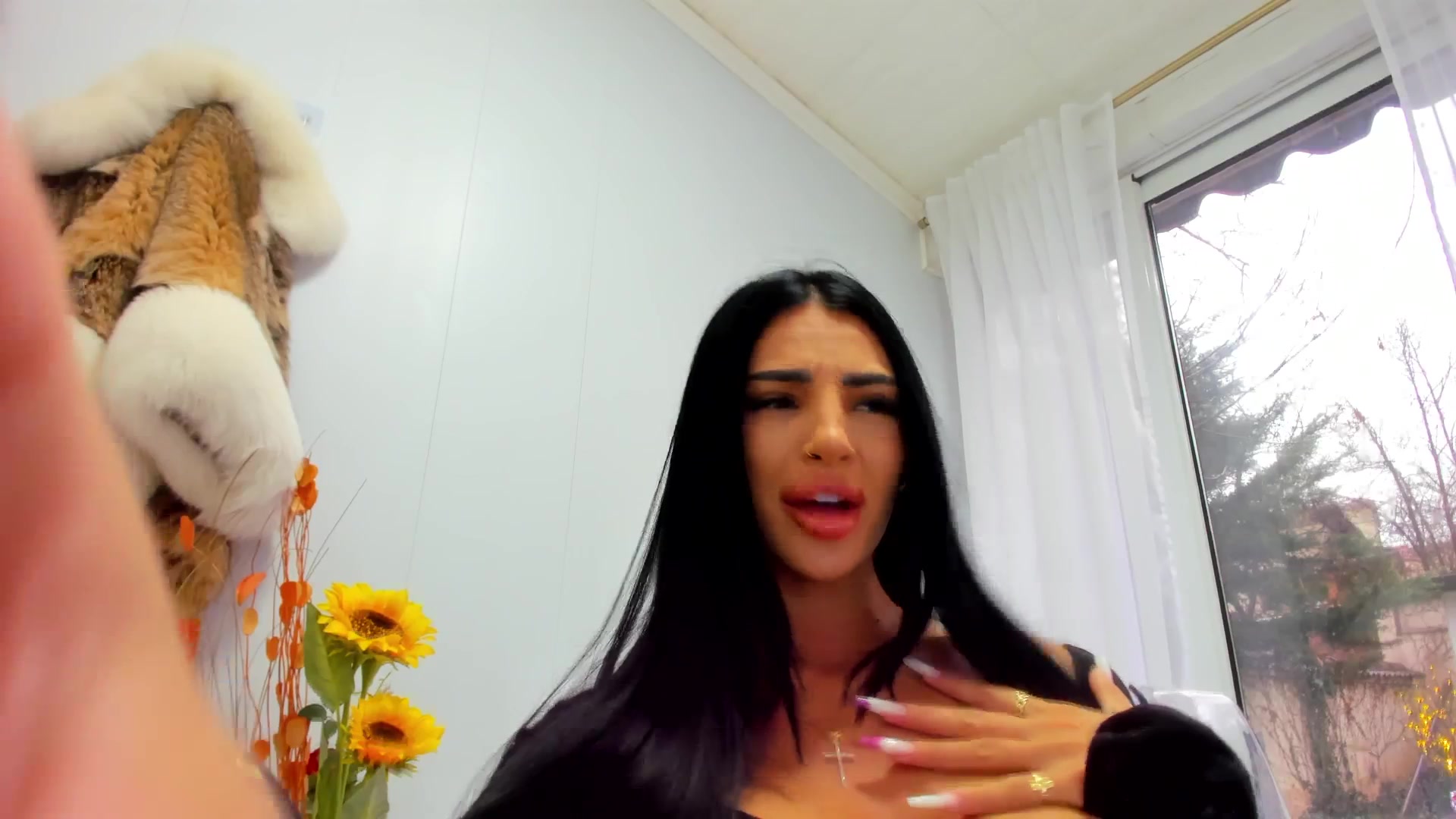 Gallery image thumbnail from Britney_Charm's myfreecams stream on, 01/05/2026, 09:25 image 12 of 20