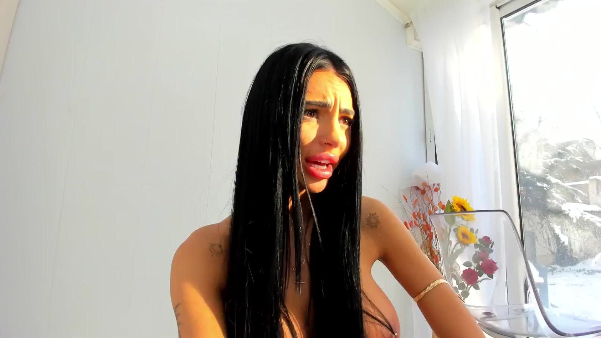 Gallery image thumbnail from Britney_Charm's myfreecams stream on, 01/14/2026, 12:26 image 19 of 20