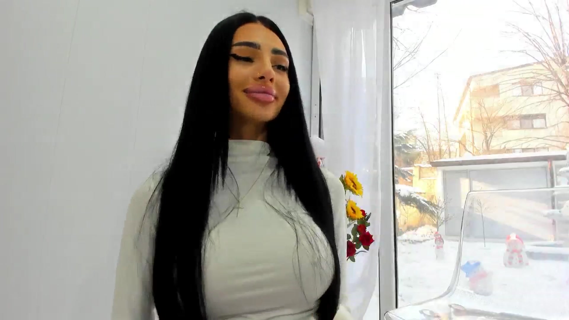 Gallery image thumbnail from Britney_Charm's myfreecams stream on, 01/15/2026, 10:13 image 7 of 20