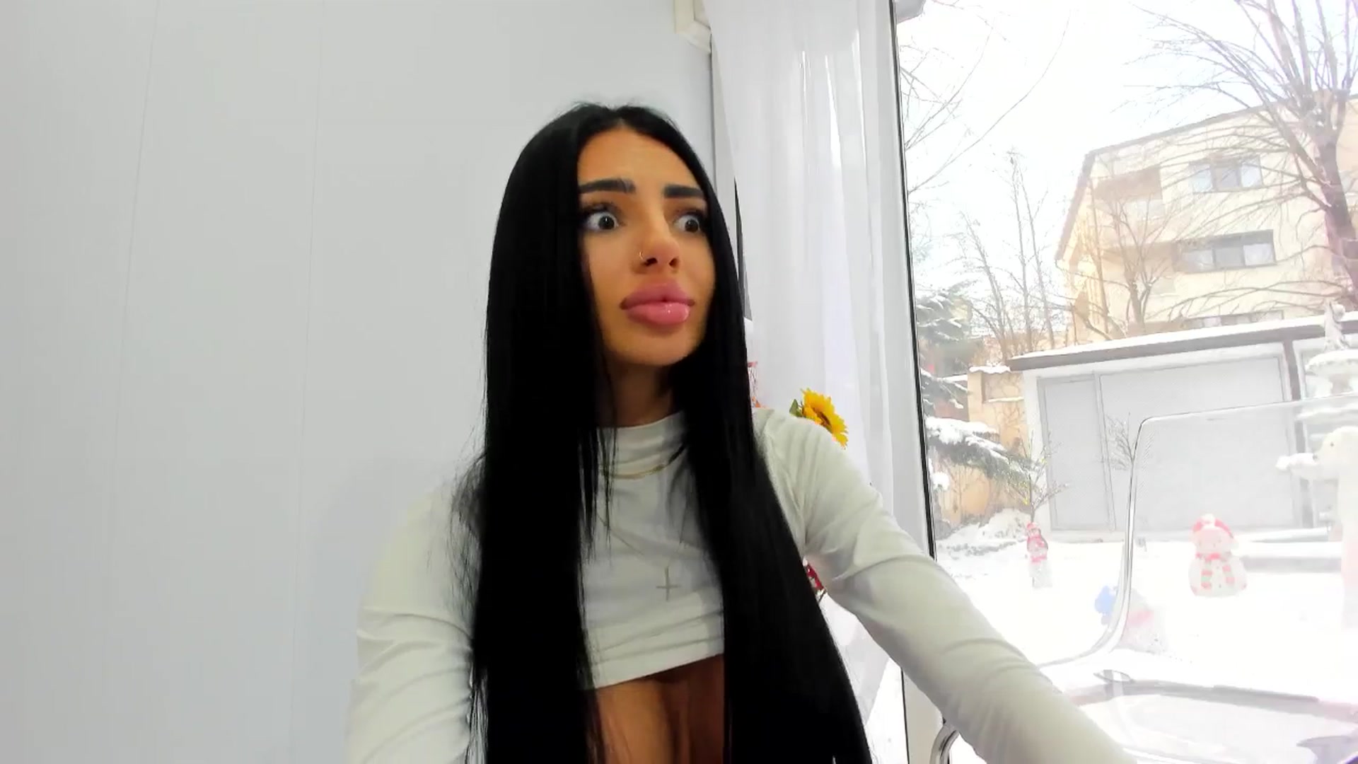 Gallery image thumbnail from Britney_Charm's myfreecams stream on, 01/15/2026, 10:13 image 16 of 20