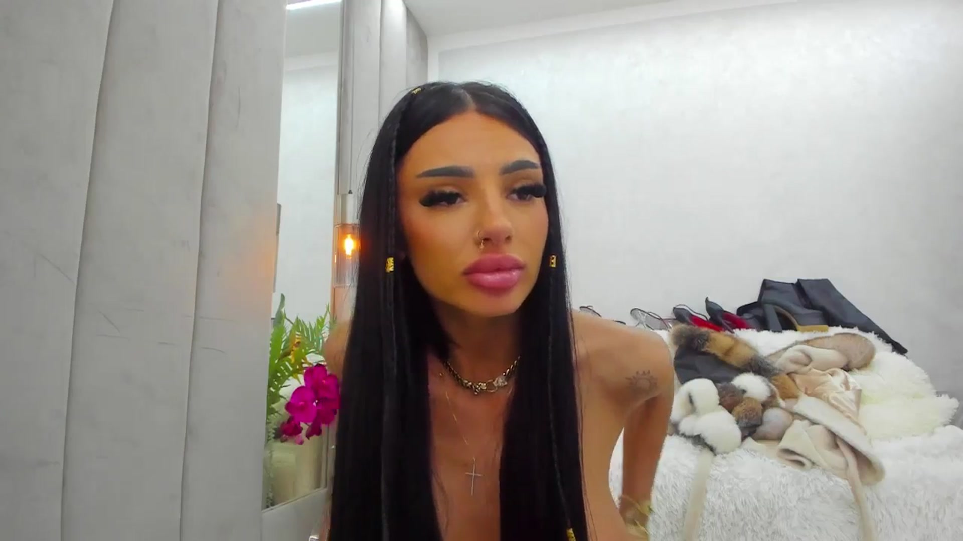Gallery image thumbnail from Britney_Charm's myfreecams stream on, 03/28/2026, 11:58 image 15 of 20