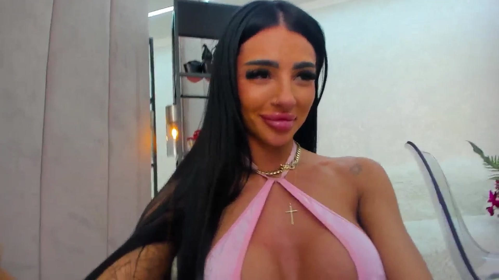 Gallery image thumbnail from Britney_Charm's myfreecams stream on, 04/14/2026, 11:24 image 13 of 20