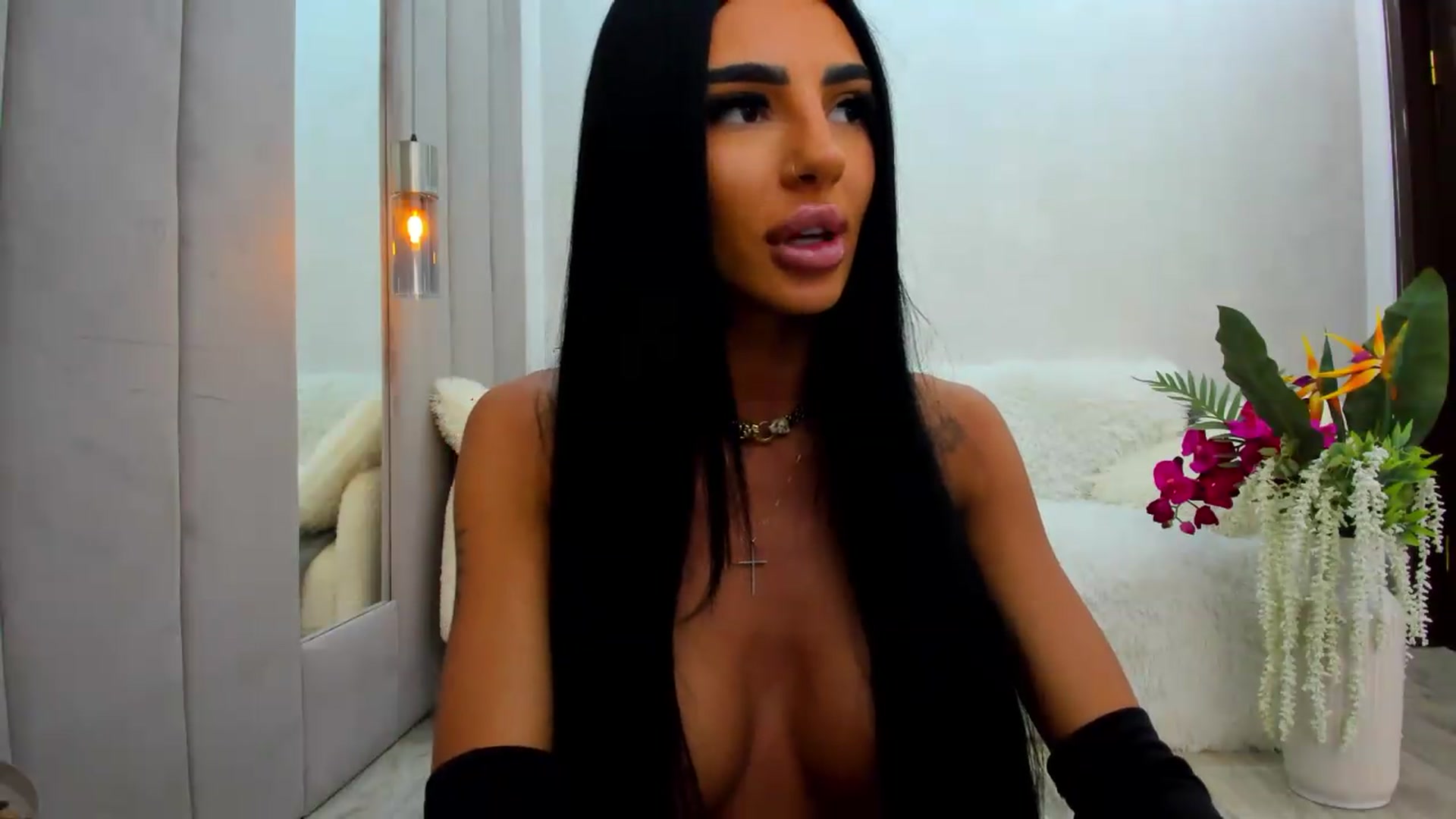 Gallery image thumbnail from Britney_Charm's myfreecams stream on, 05/10/2026, 10:30 image 4 of 20