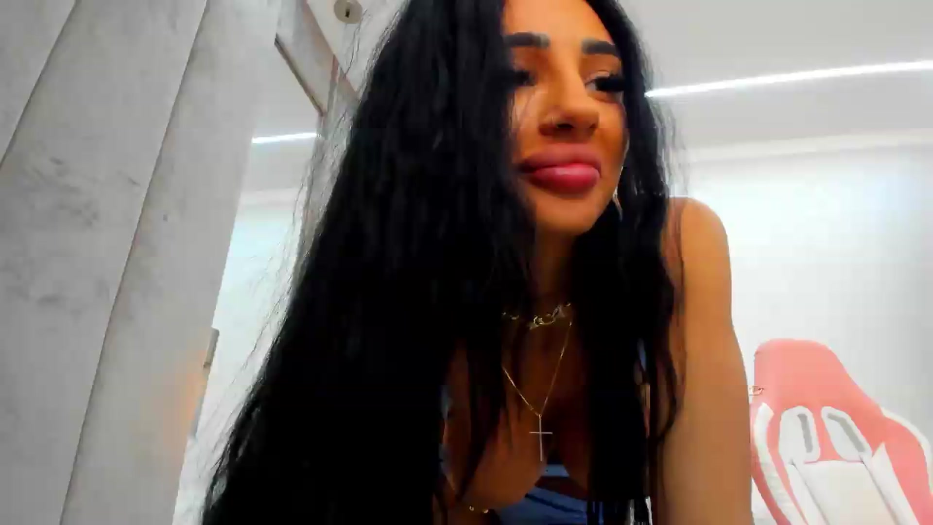 Gallery image thumbnail from Britney_Charm's myfreecams stream on, 05/24/2026, 11:02 image 2 of 20