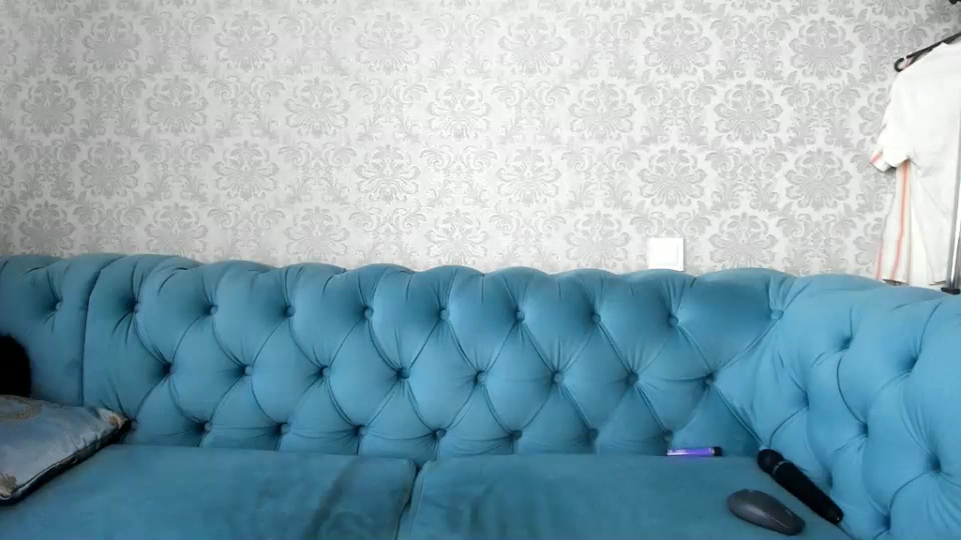 Gallery image thumbnail from Britney_Johns's myfreecams stream on, 09/16/2023, 12:32 image 16 of 20