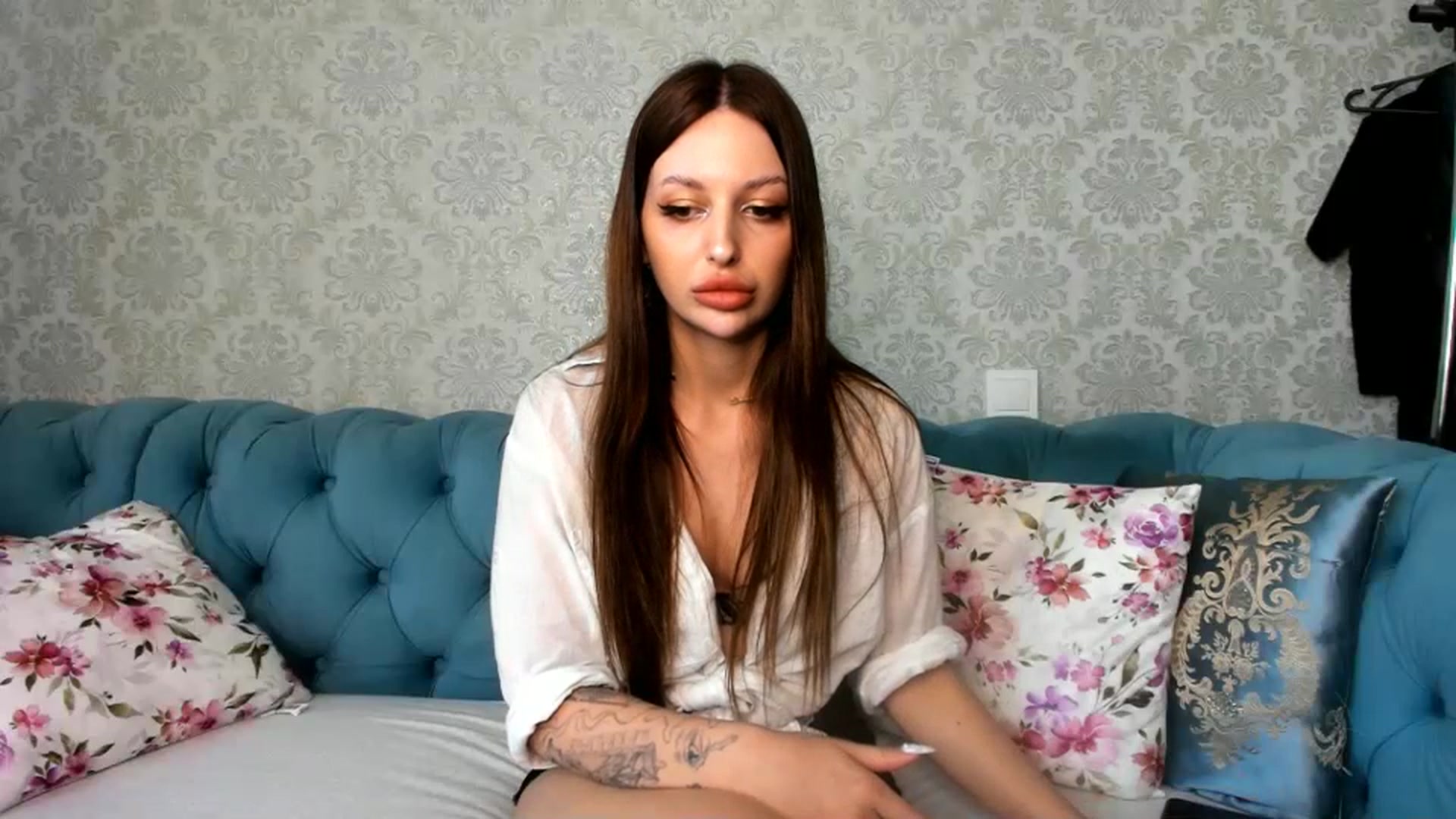 Gallery image thumbnail from Britney_Johns's myfreecams stream on, 05/07/2024, 09:29 image 10 of 20