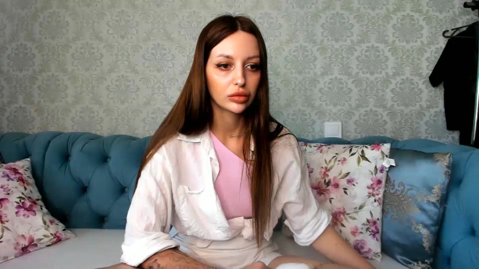 Gallery image thumbnail from Britney_Johns's myfreecams stream on, 05/08/2024, 11:29 image 18 of 20