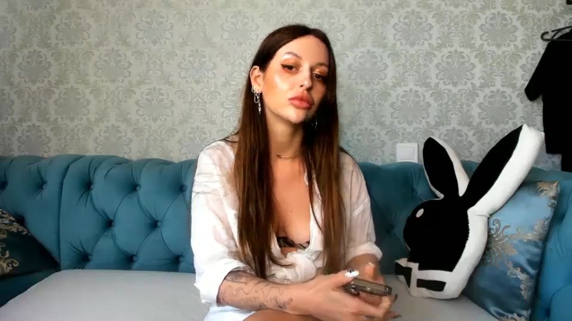 Gallery image thumbnail from Britney_Johns's myfreecams stream on, 05/10/2024, 12:58 image 16 of 20