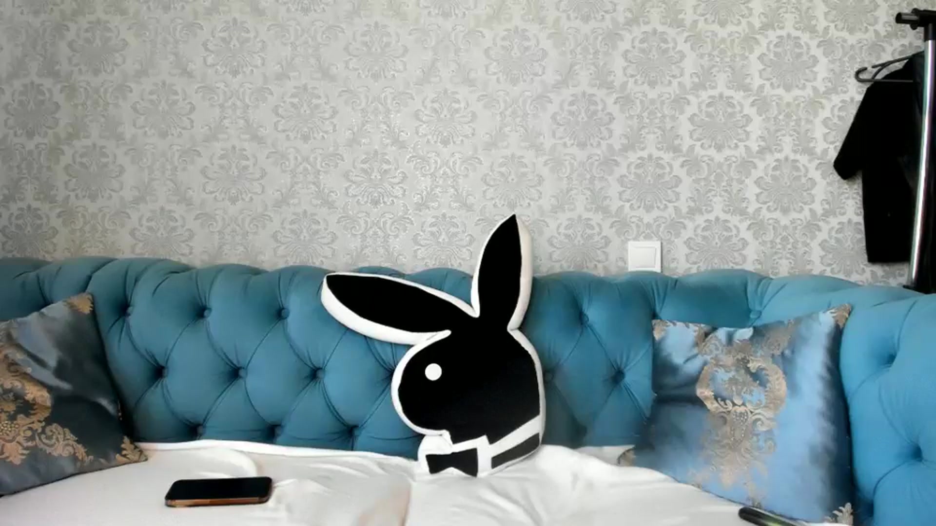 Gallery image thumbnail from Britney_Johns's myfreecams stream on, 05/21/2024, 11:54 image 14 of 20