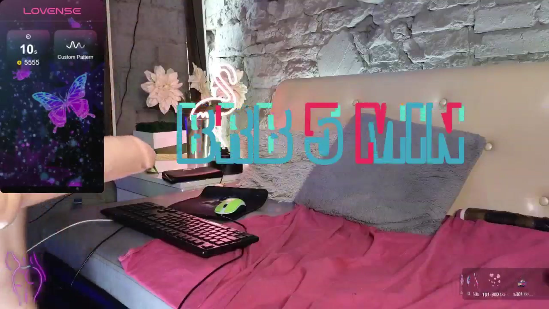 Gallery image thumbnail from Britney_spirs's myfreecams stream on, 07/07/2024, 13:58 image 9 of 20