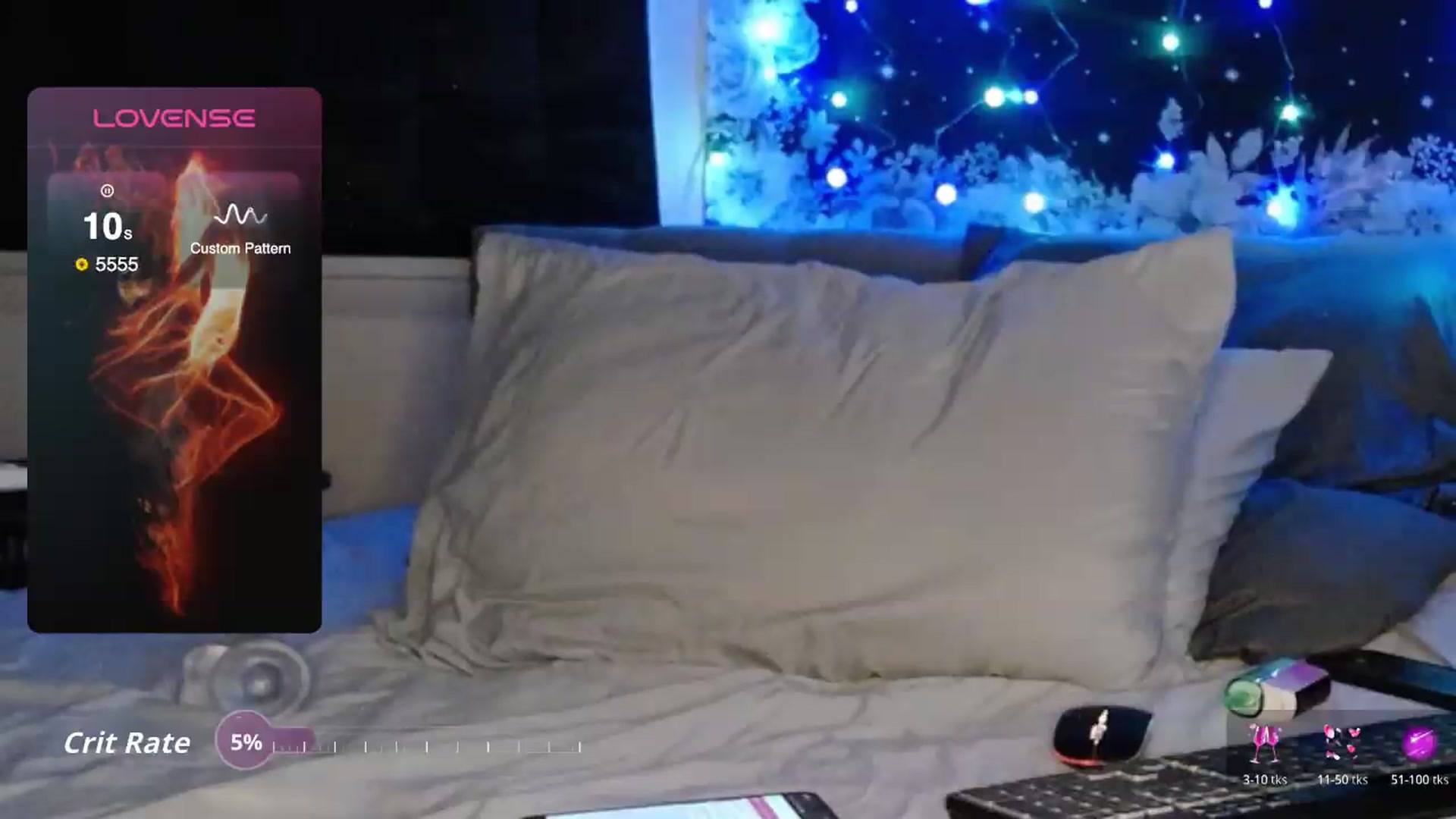 Gallery image thumbnail from Britniereyn's myfreecams stream on, 08/04/2026, 12:52 image 16 of 20