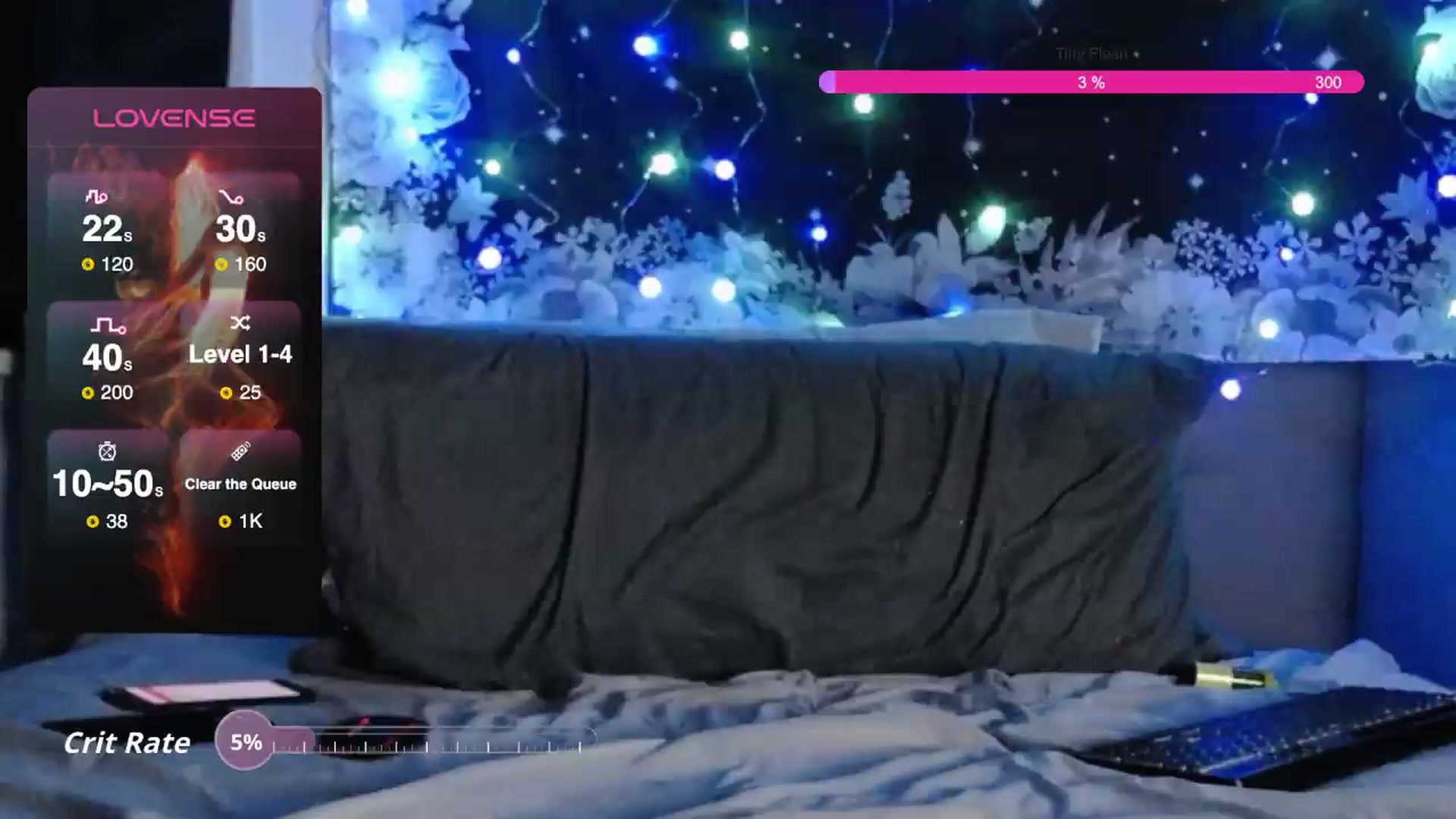 Gallery image thumbnail from Britniereyn's myfreecams stream on, 08/12/2026, 11:35 image 16 of 20