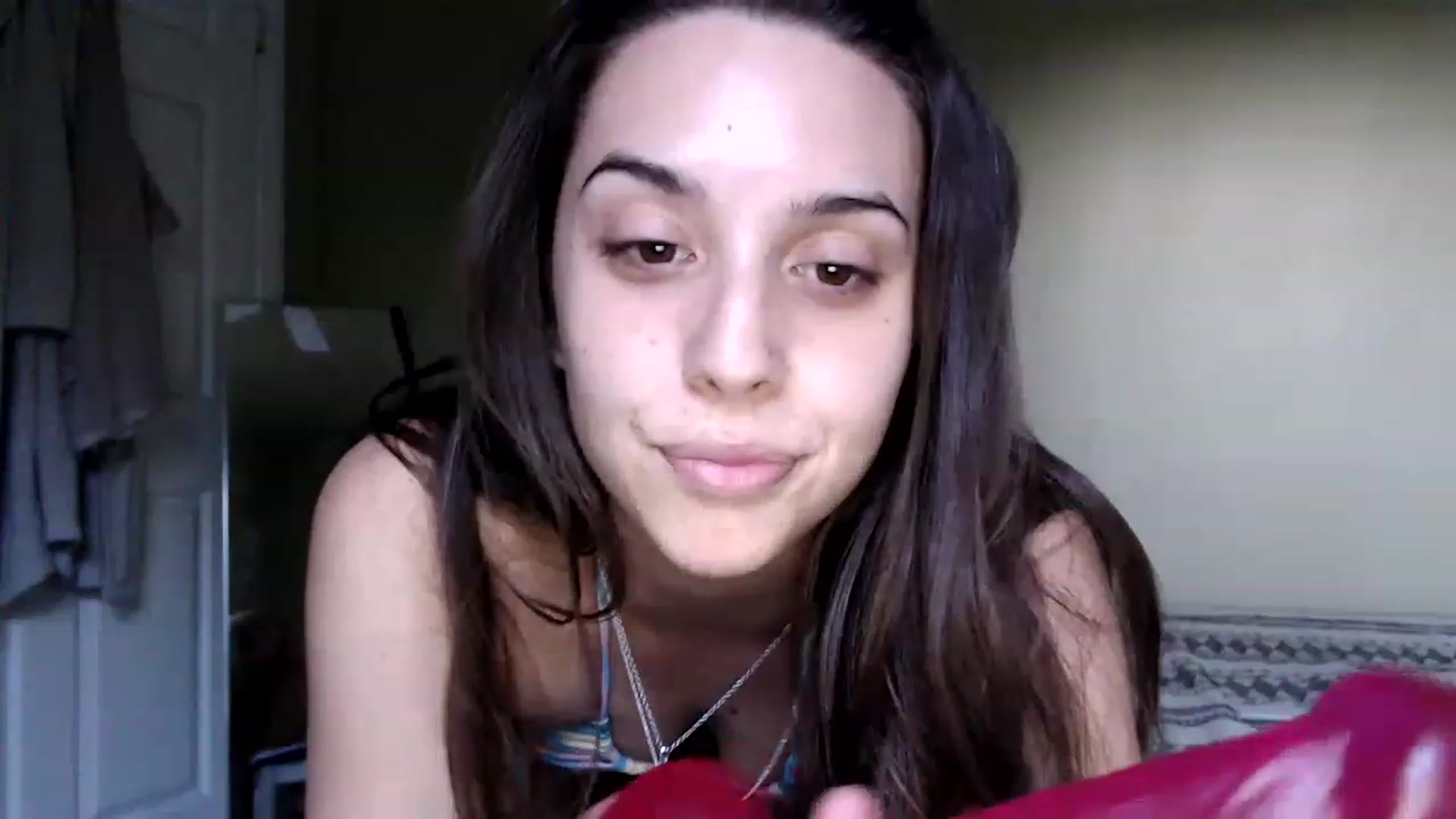 Gallery image thumbnail from BrittaniJade_'s myfreecams stream on, 11/19/2022, 24:29 image 20 of 20