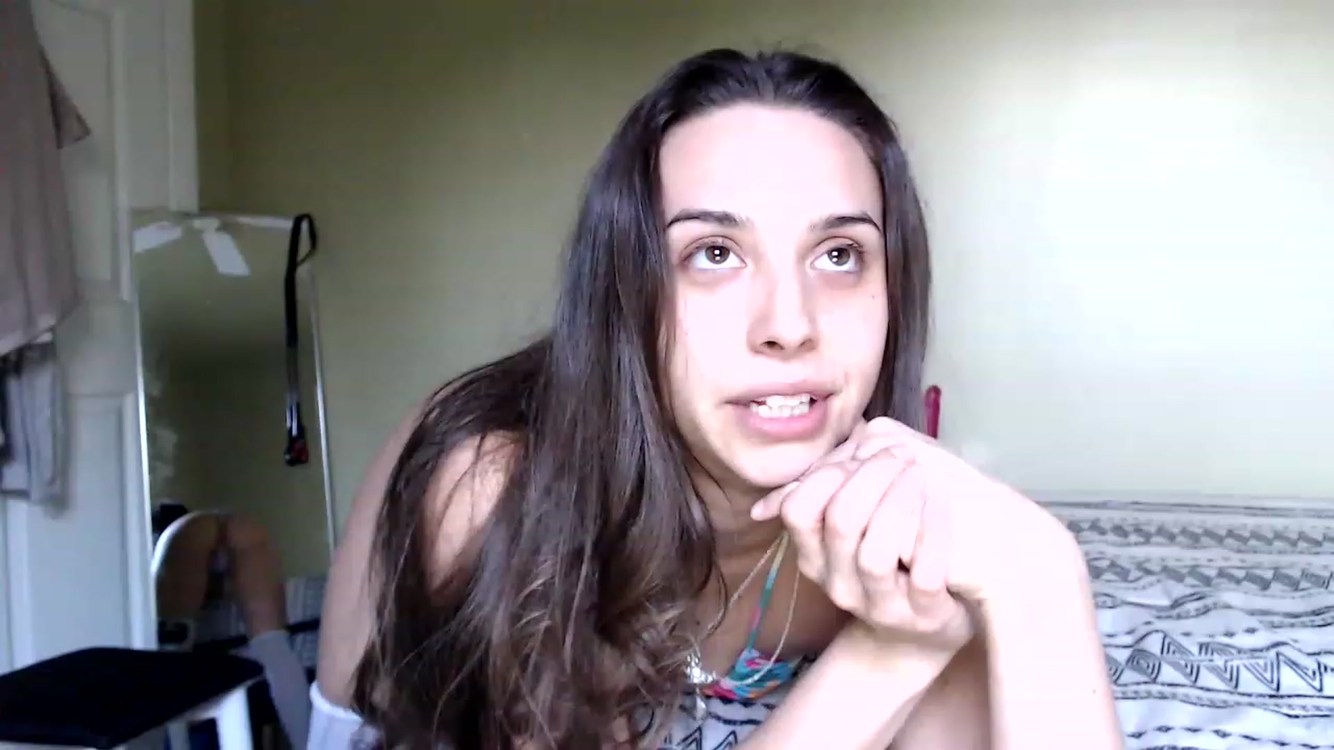 Gallery image thumbnail from BrittaniJade_'s myfreecams stream on, 11/19/2022, 24:29 image 7 of 20