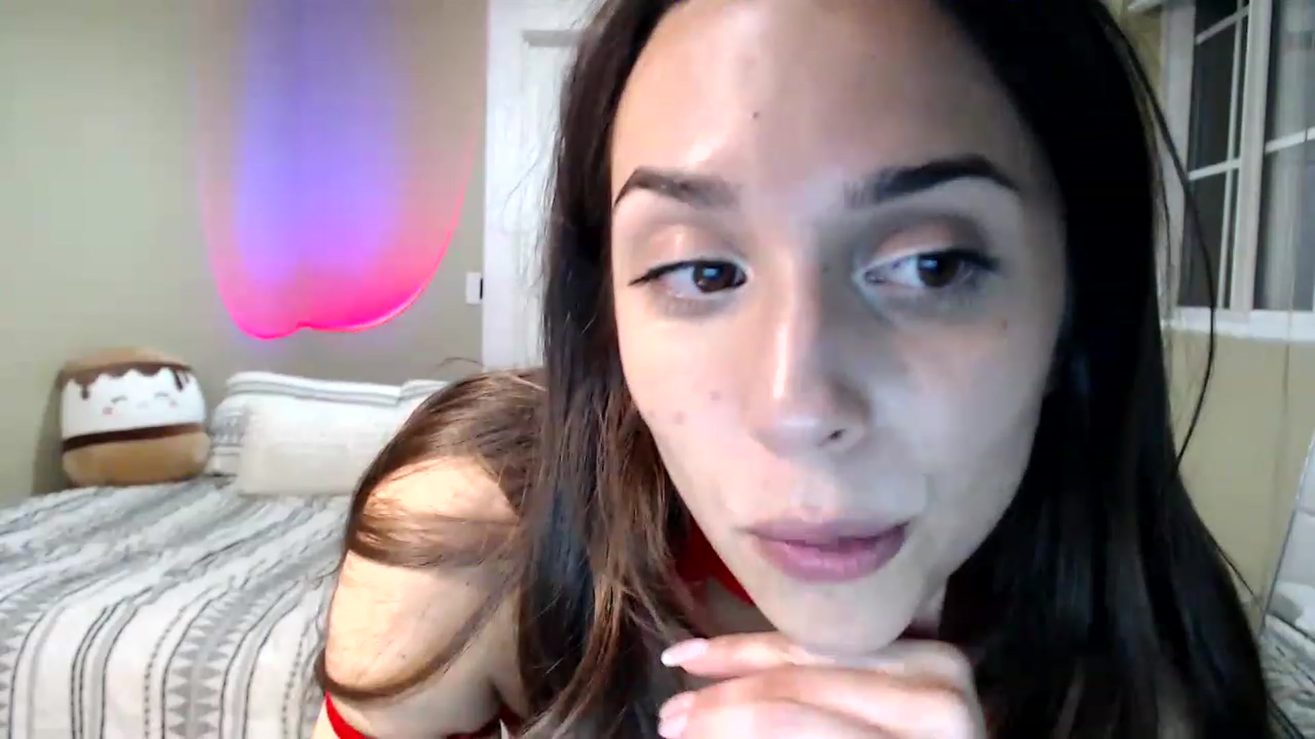 Gallery image thumbnail from BrittaniJade_'s myfreecams stream on, 12/27/2022, 05:55 image 4 of 20
