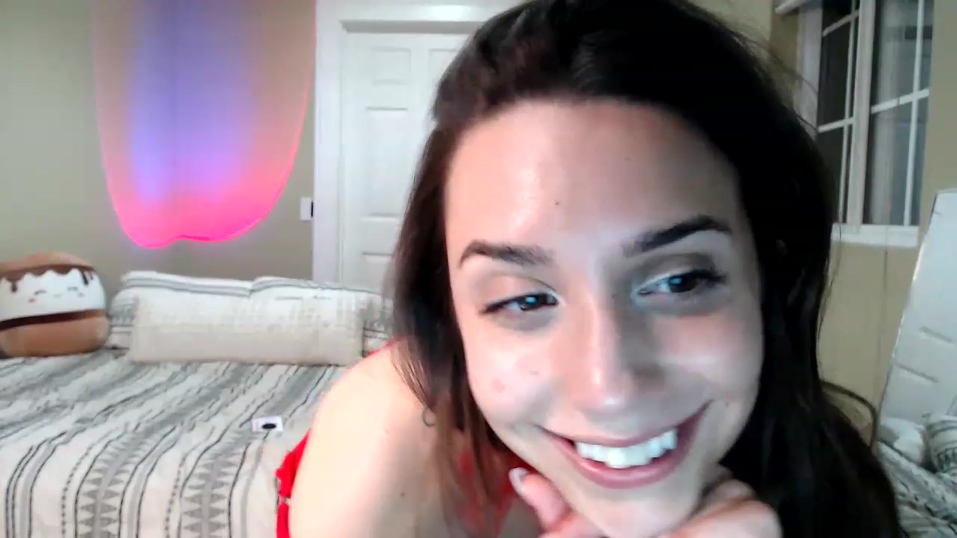 Gallery image thumbnail from BrittaniJade_'s myfreecams stream on, 12/27/2022, 05:55 image 7 of 20