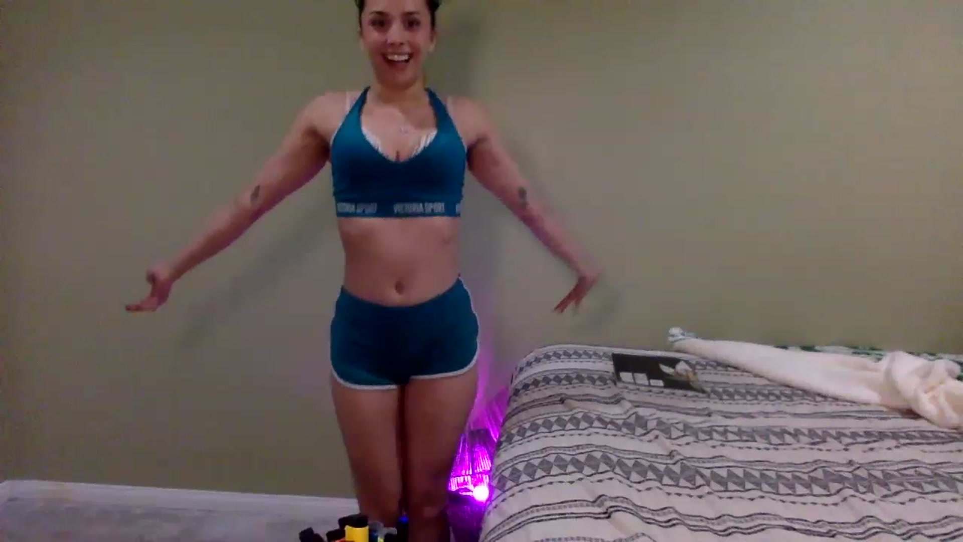 Gallery image thumbnail from BrittaniJade_'s myfreecams stream on, 01/23/2023, 01:52 image 12 of 20