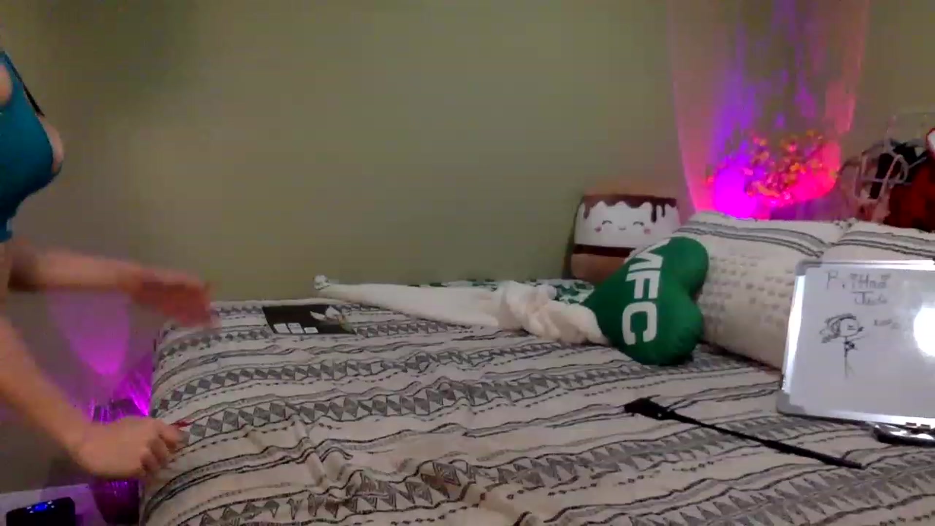 Gallery image thumbnail from BrittaniJade_'s myfreecams stream on, 01/23/2023, 01:52 image 16 of 20